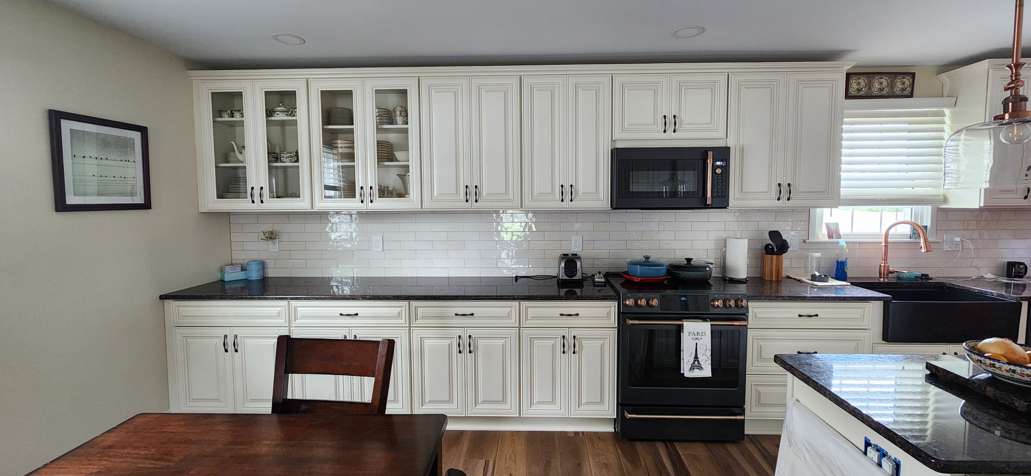 Maksim | Kitchen remodeling in Richboro, PA - 1