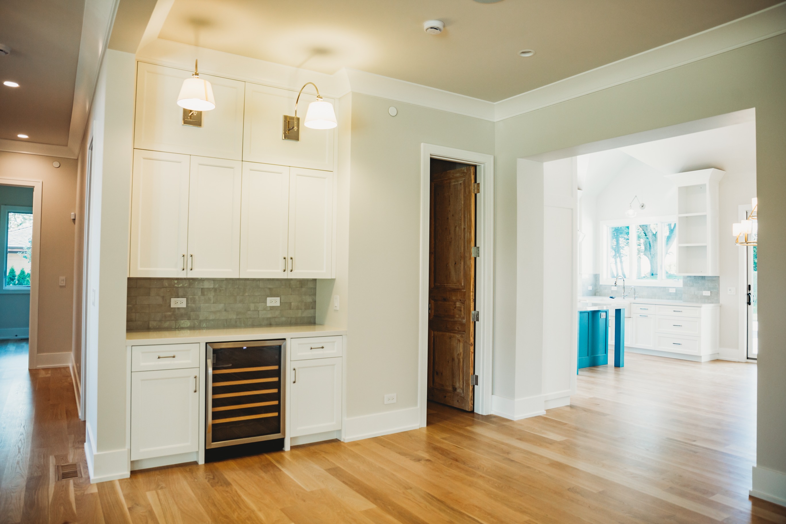 Joe | Oak Brook Home - 2