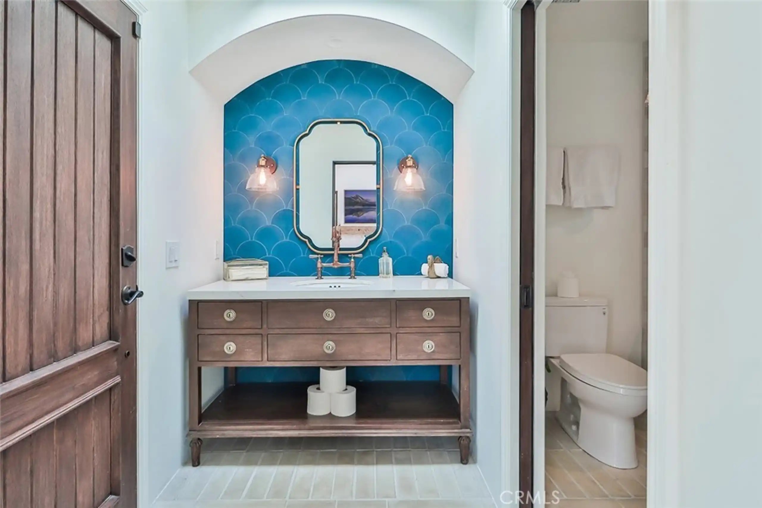 Anna | Custom ADU with a pool in Agoura Hills - 22