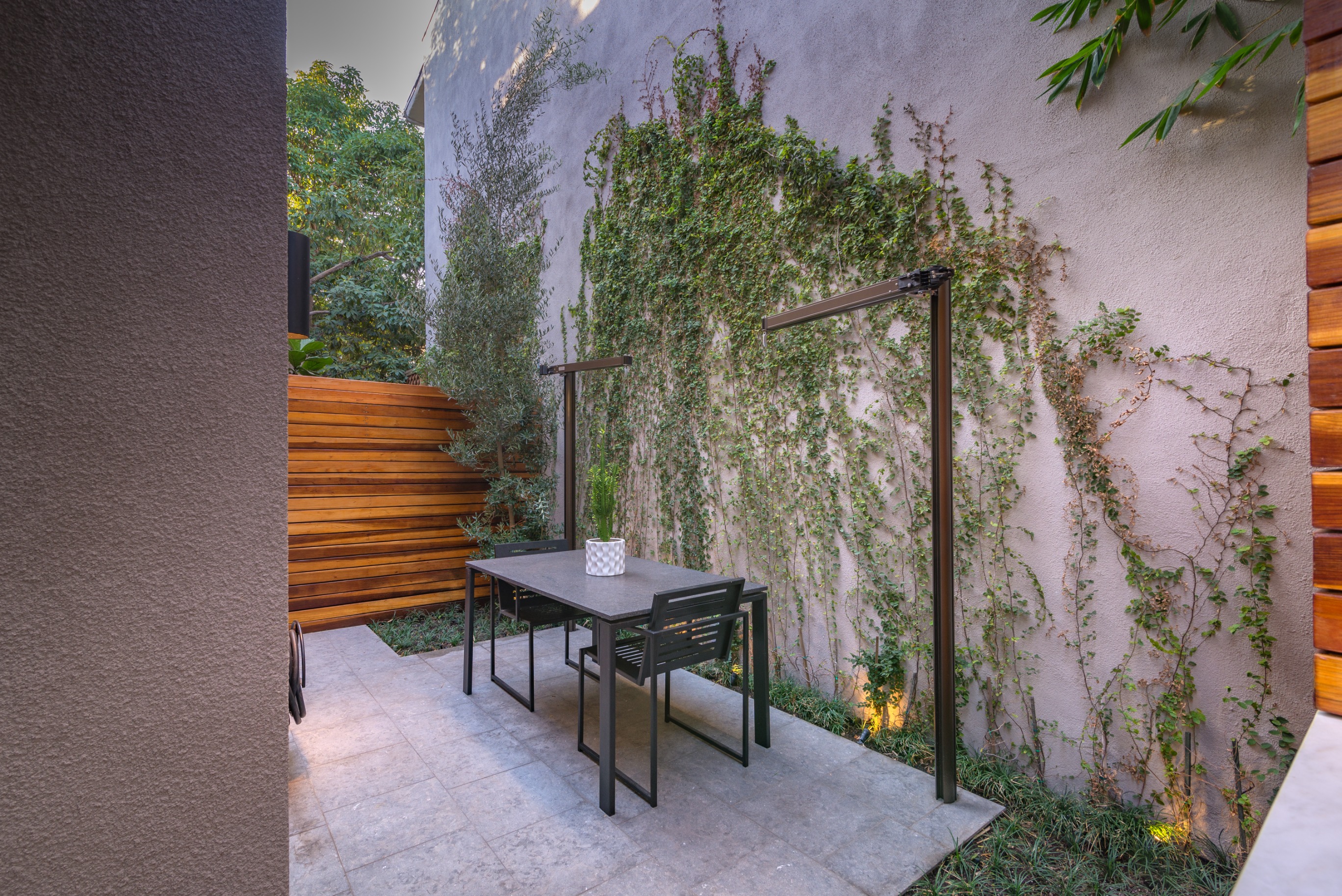 Omri | Hammond Residence - 4