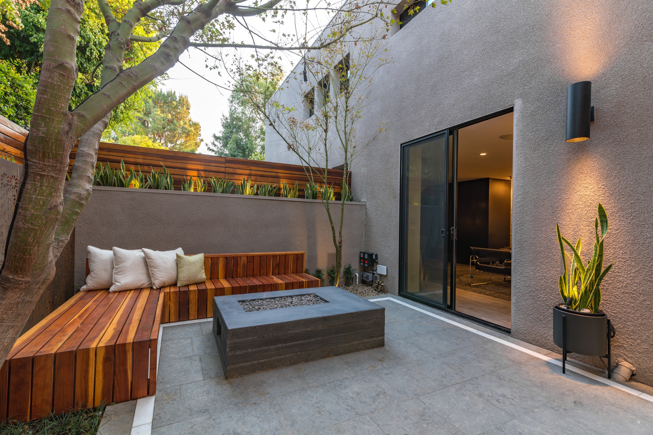 Omri | Hammond Residence - 17