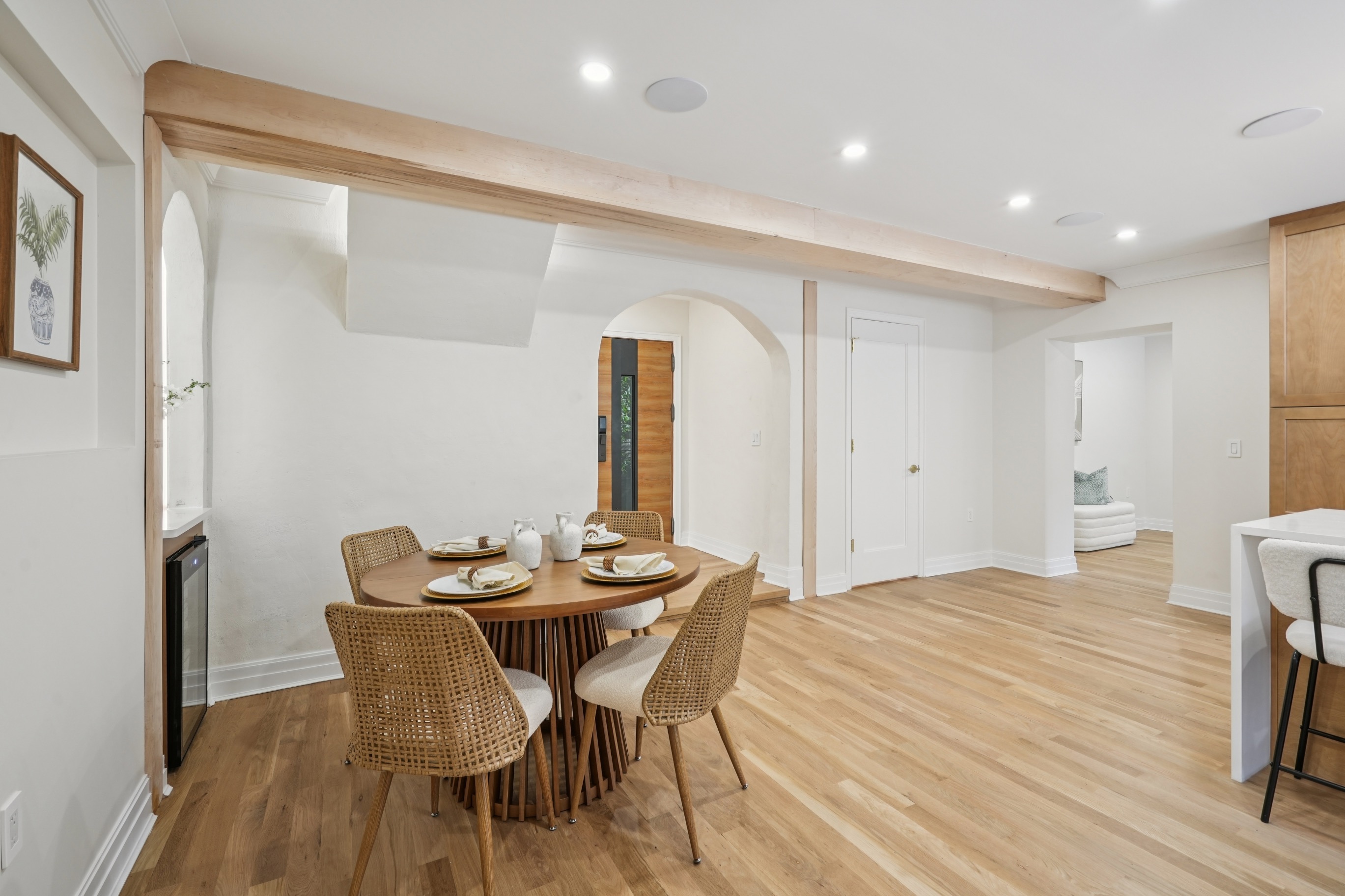 Kevin | Full Home Remodel - 19