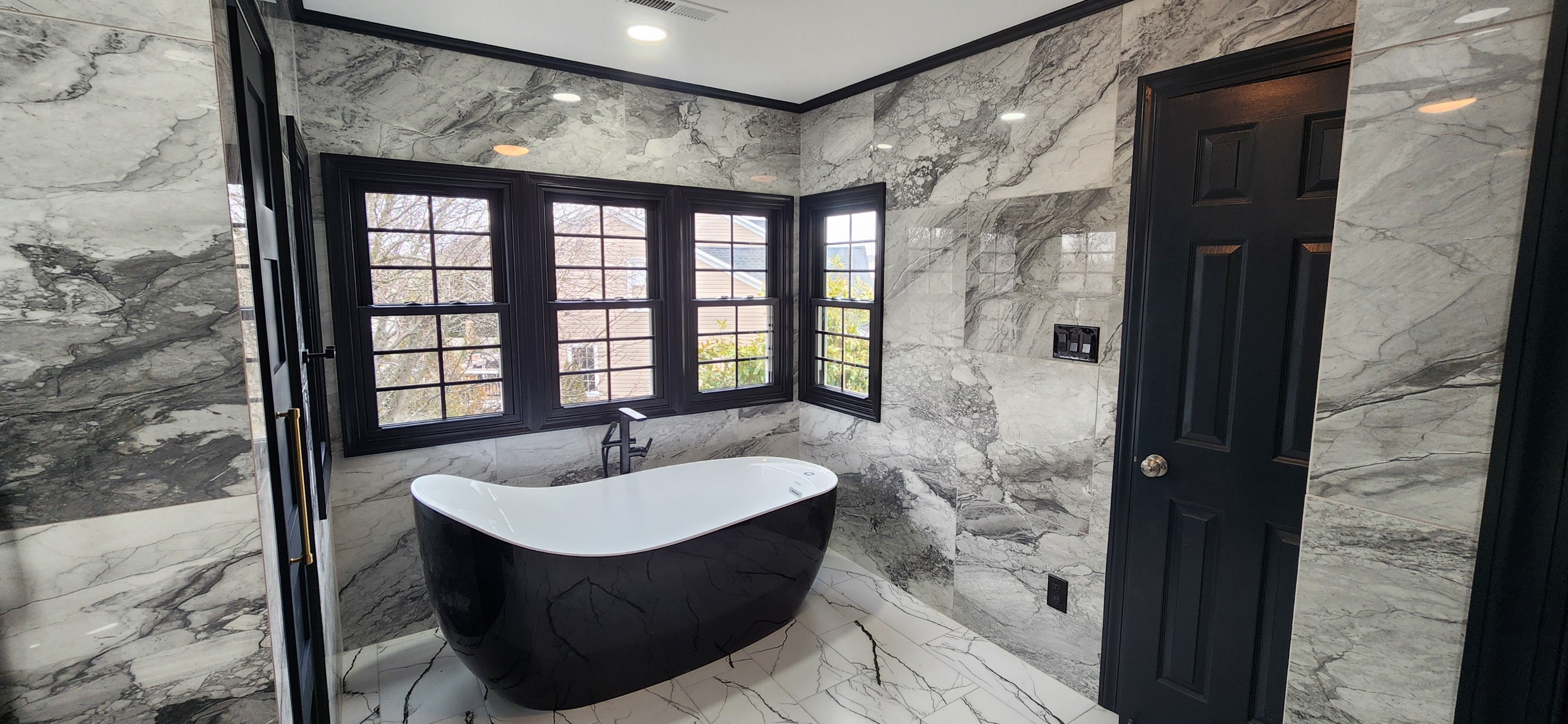 Maksim | Luxury Bathroom Remodeling in Langhorne, PA – A Stunning Transformation by BMR Belmax Remodeling - 6