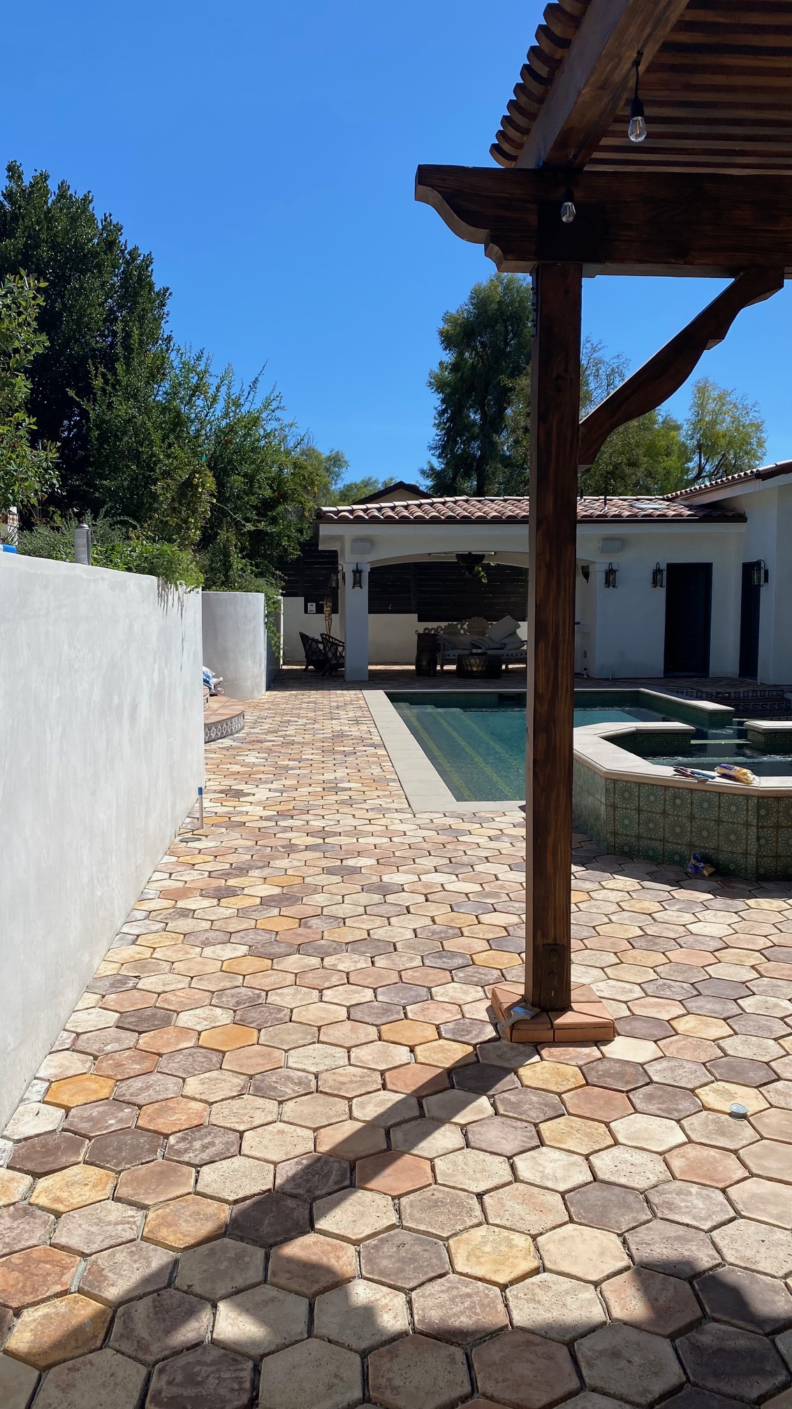 Anna | Custom ADU with a pool in Agoura Hills - 10
