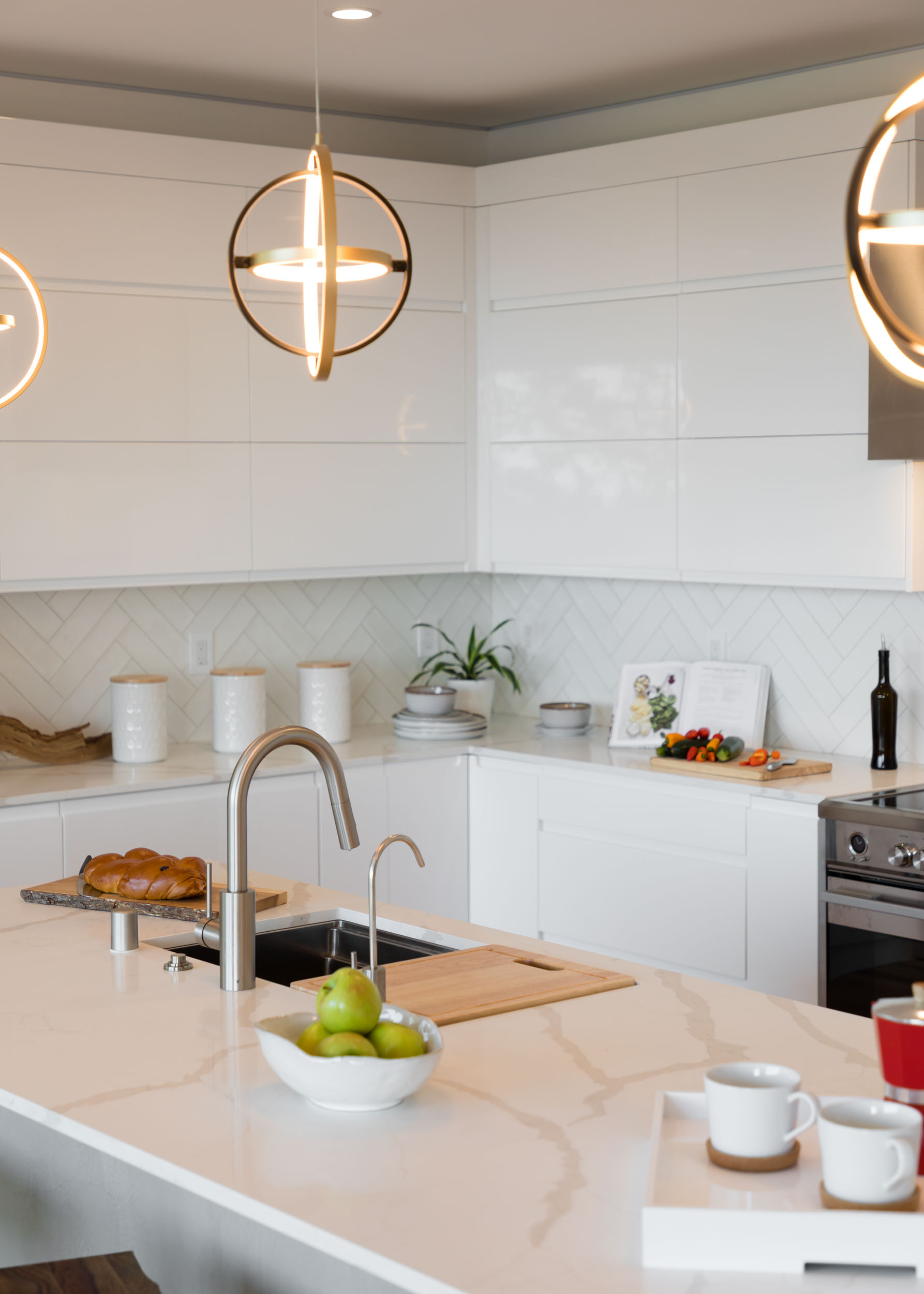 Ilan | Full Home Remodel - 1