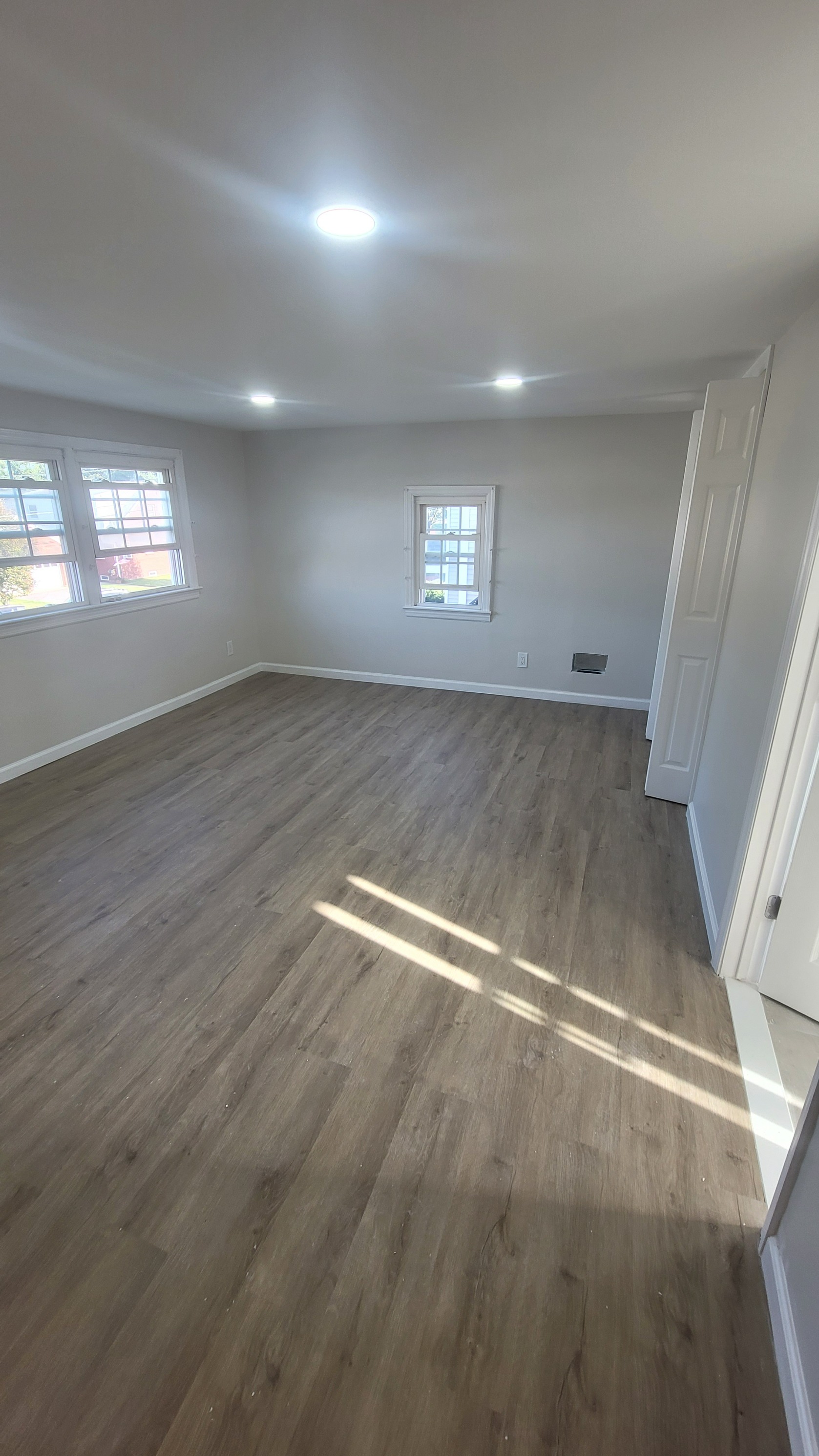 Sami | Build new addition 1 BEDROOM - 11