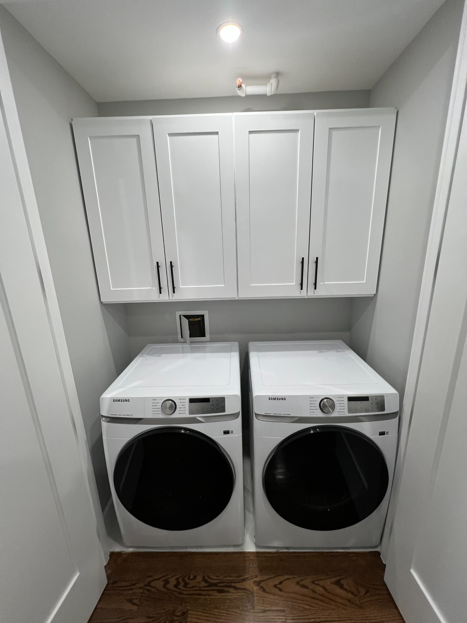 Granit | West Village Apartment Gut Renovation - 23