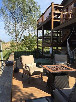 Igor | Miller Beach Lake house - 3