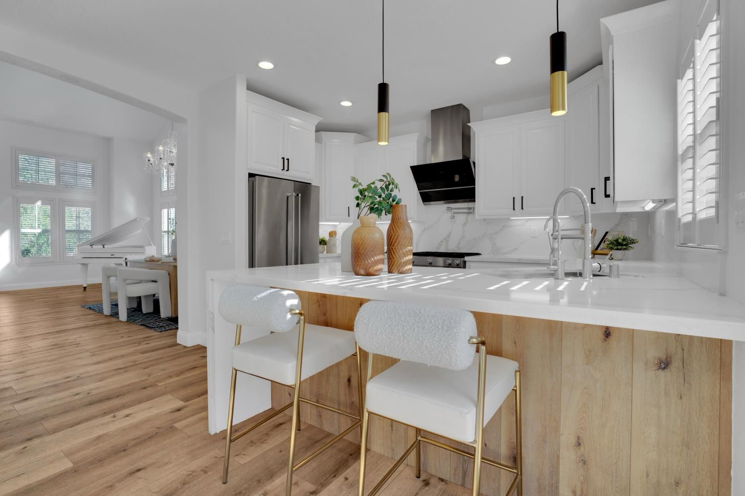 Ilan | Home Remodeling - 6