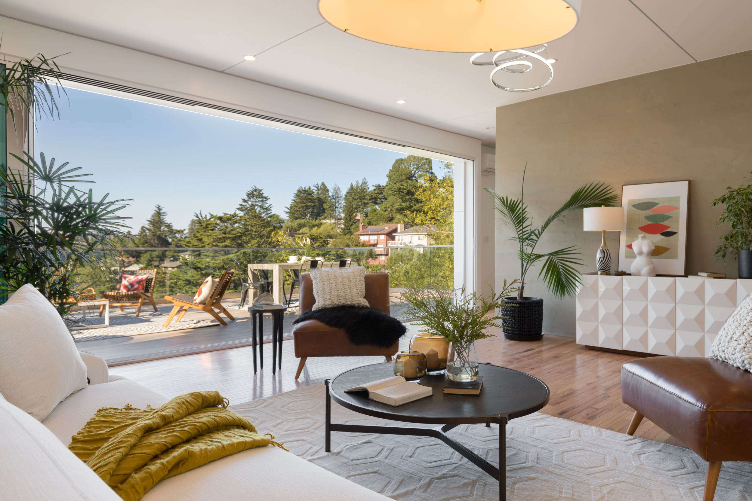 Ilan | Full Home Remodel - 17