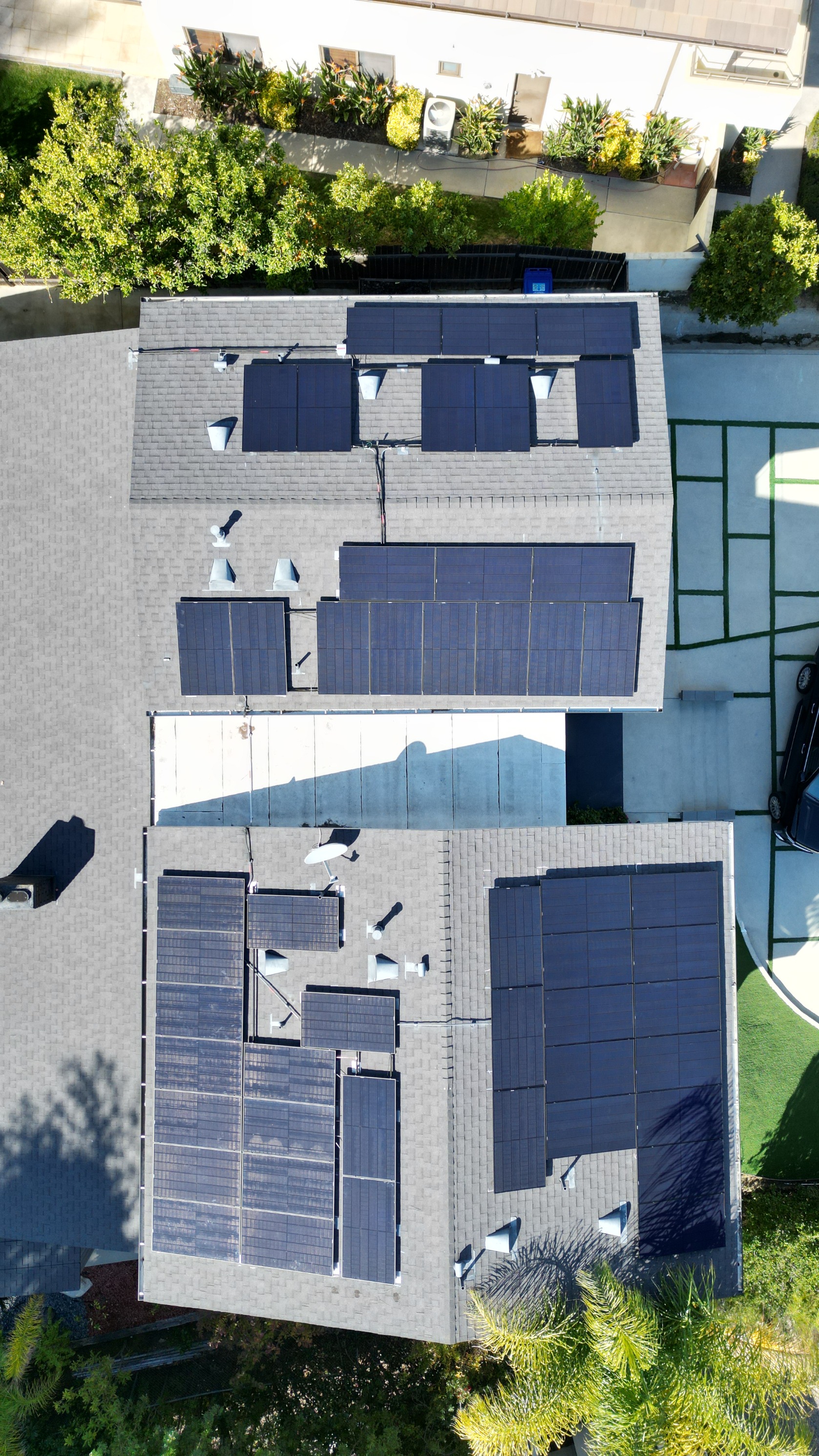 Sagi | General Remodel - Kitchen , Bathroom , Solar - 2
