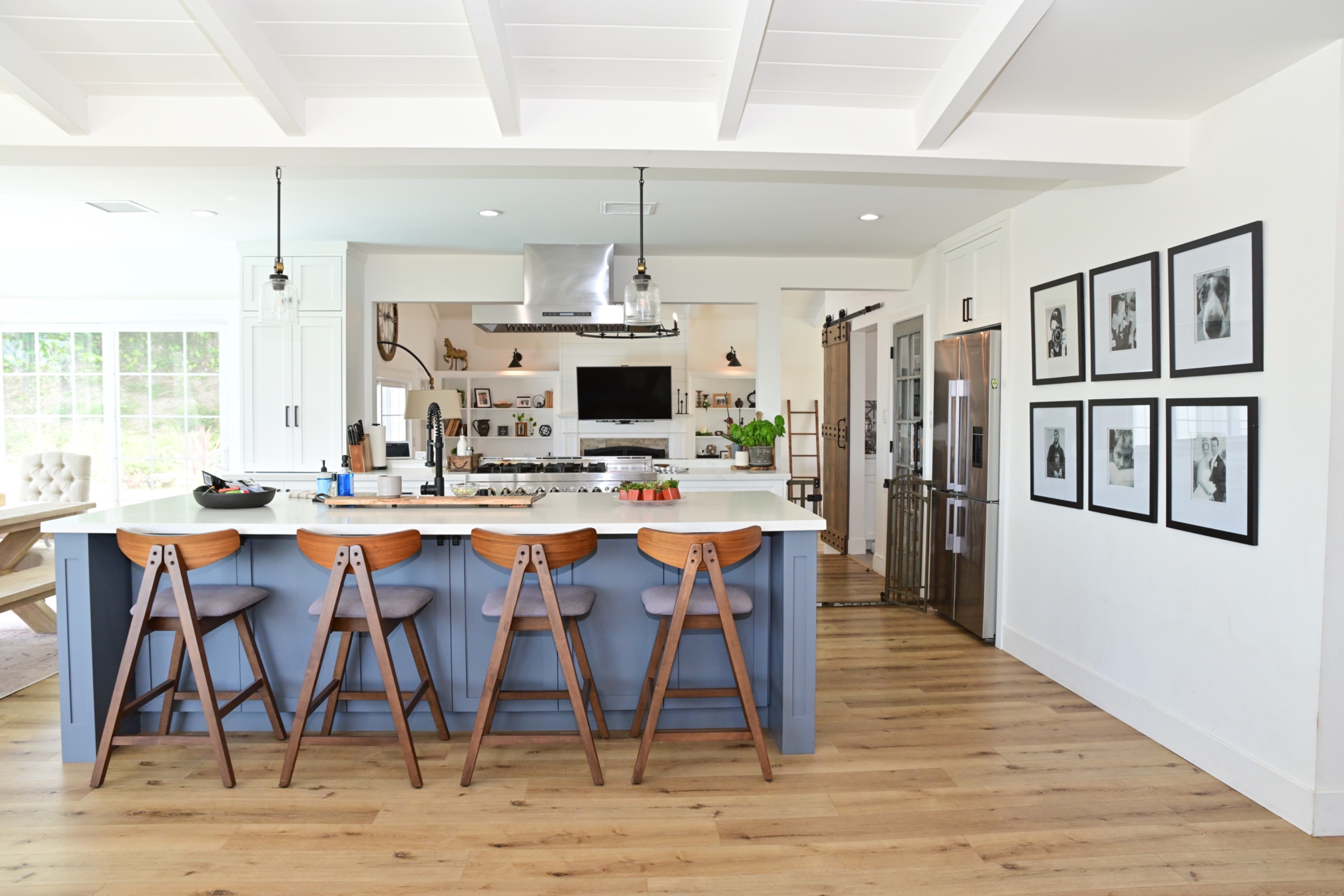 Ron | Rolling Hills Estate Addition - 10