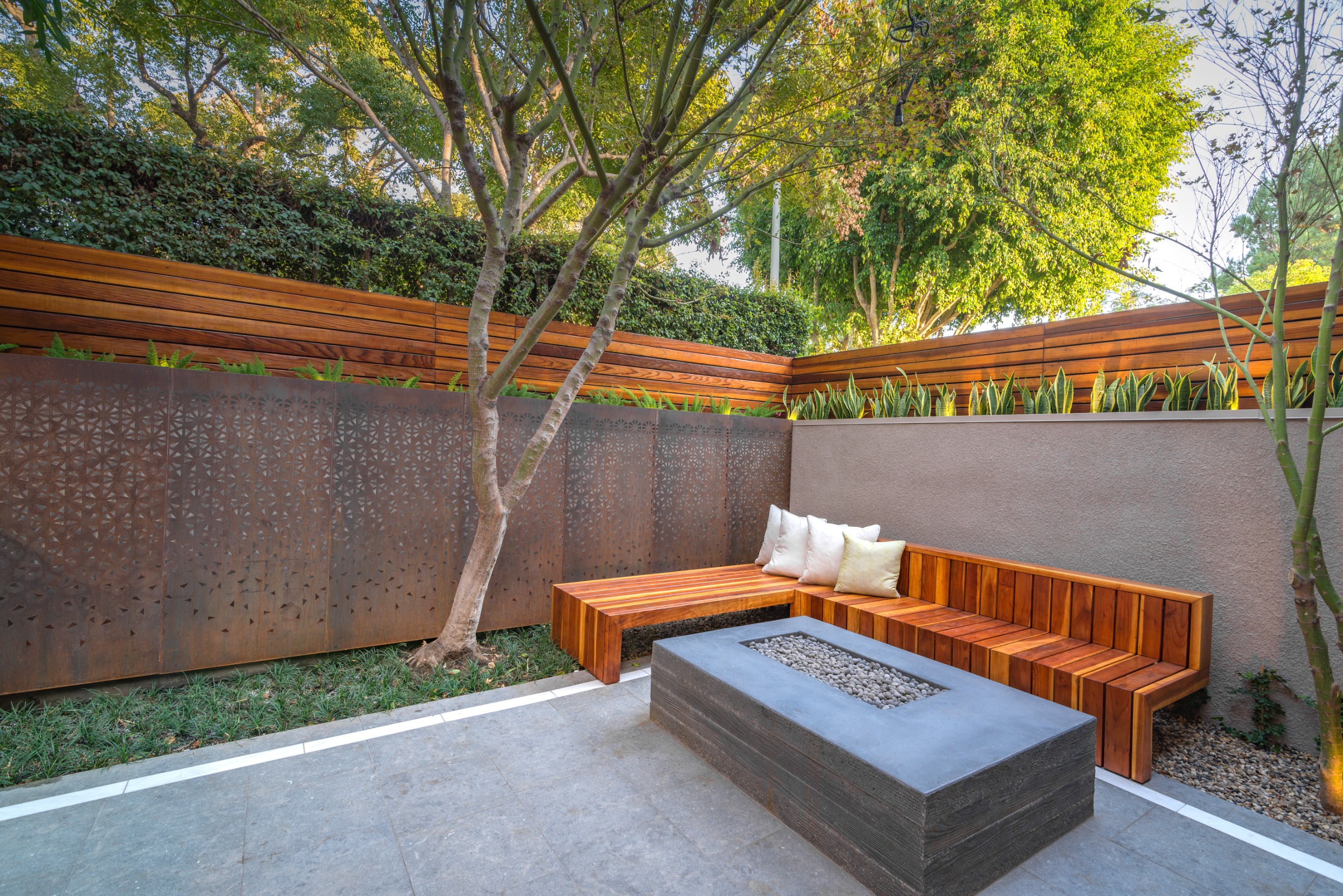 Omri | Hammond Residence - 1