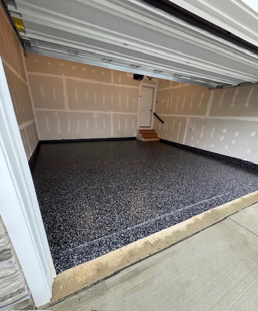 Brian | Garage Remodel - 2