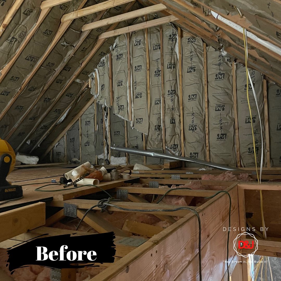 Dee | Columbia Heights Full Gut Reno - 16