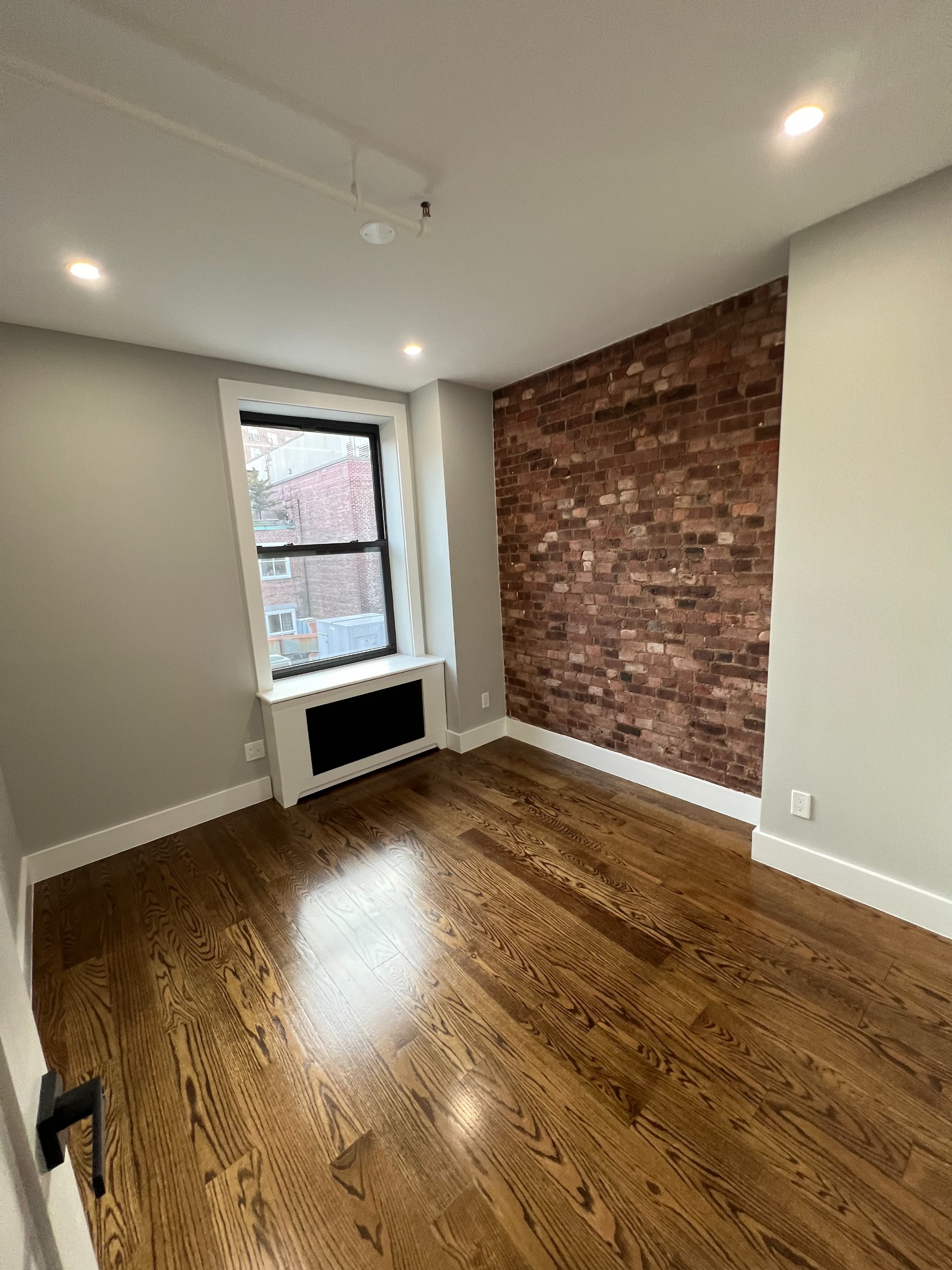Granit | West Village Apartment Gut Renovation - 26