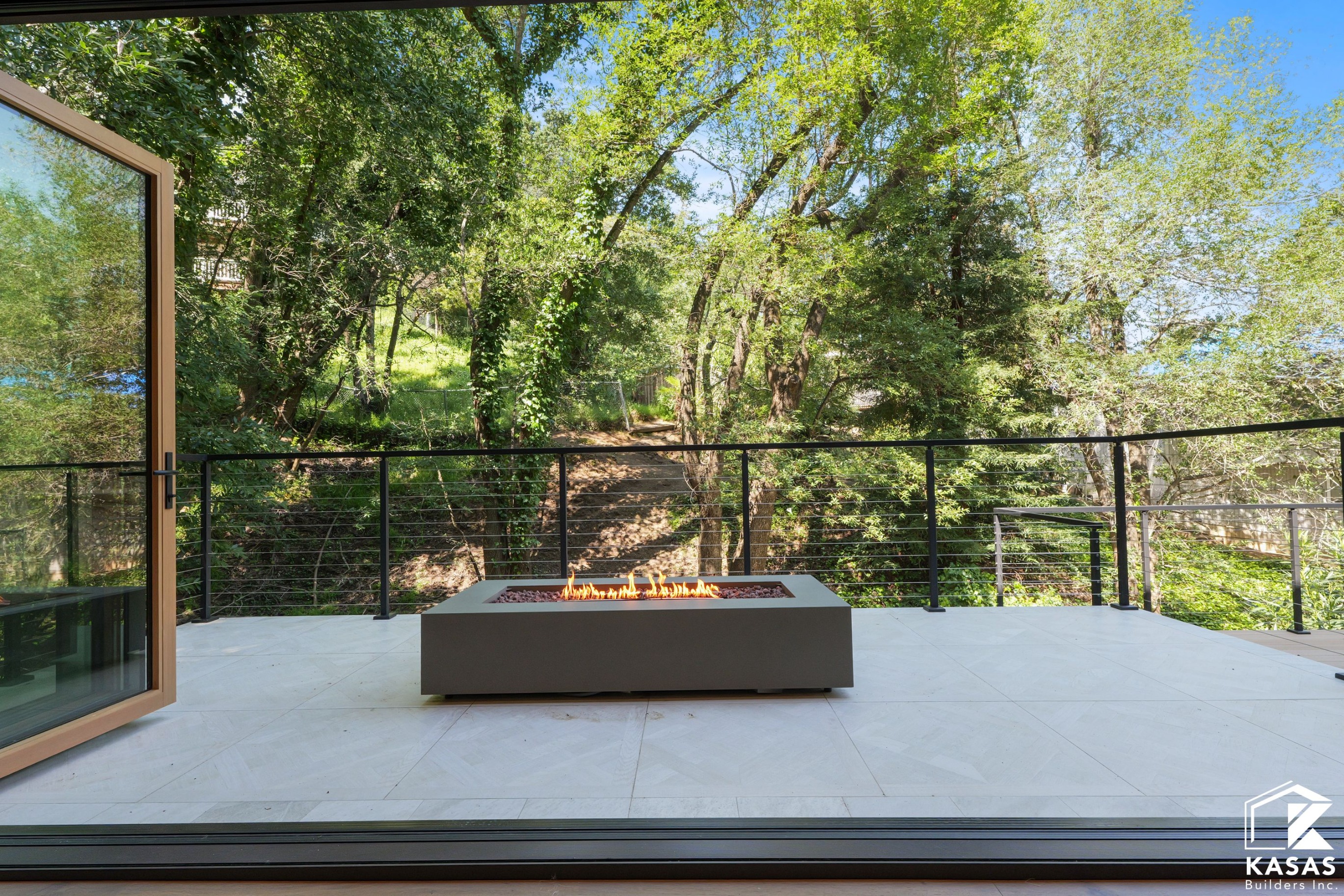 Fernando | Luxury Custom Home Remodel - Treehouse-Inspired Retreat in Corte Madera, California - 2