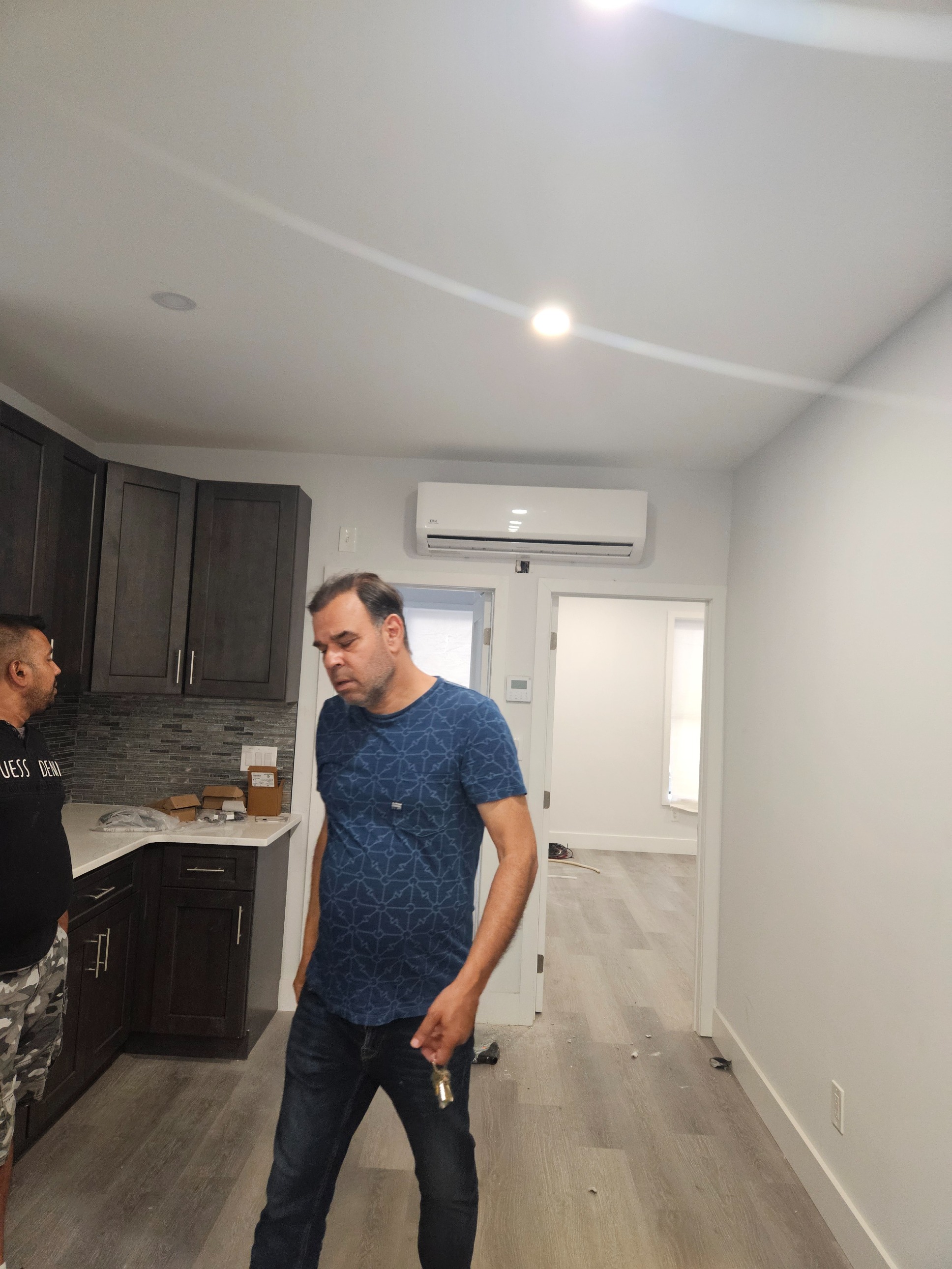 ABDUL | FULL GUT RENOVATION OF  COMMERCIAL BUILDING - 21