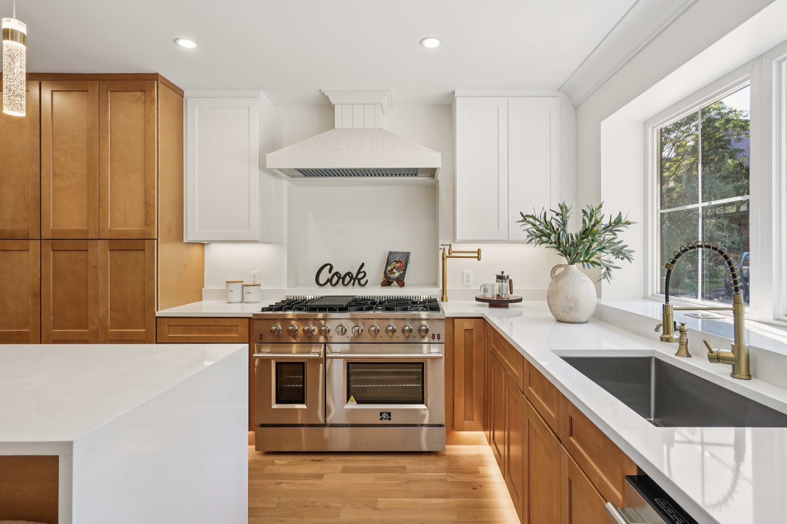 Full Home Remodel
