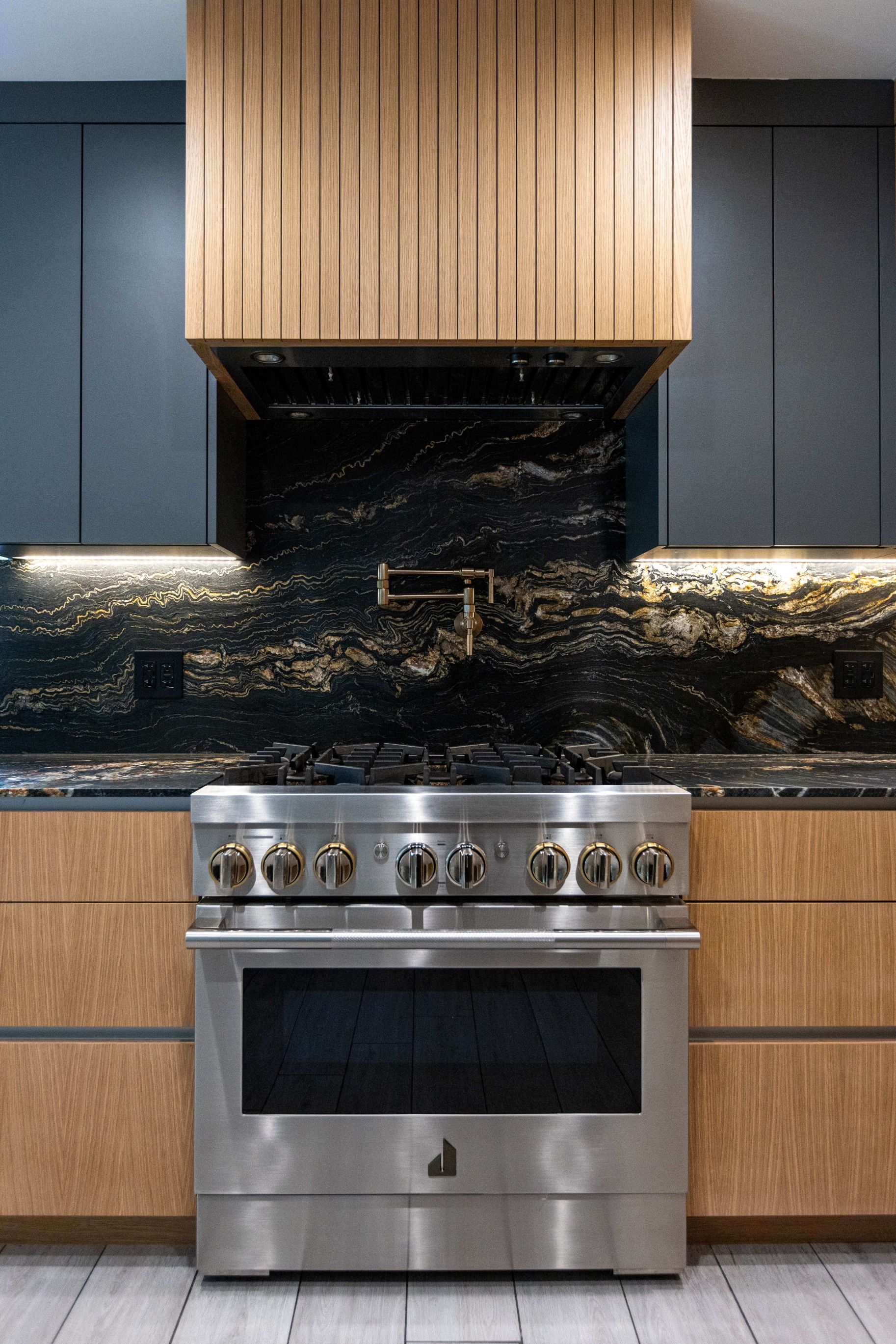 Sagi | General Remodel - Kitchen , Bathroom , Solar - 25