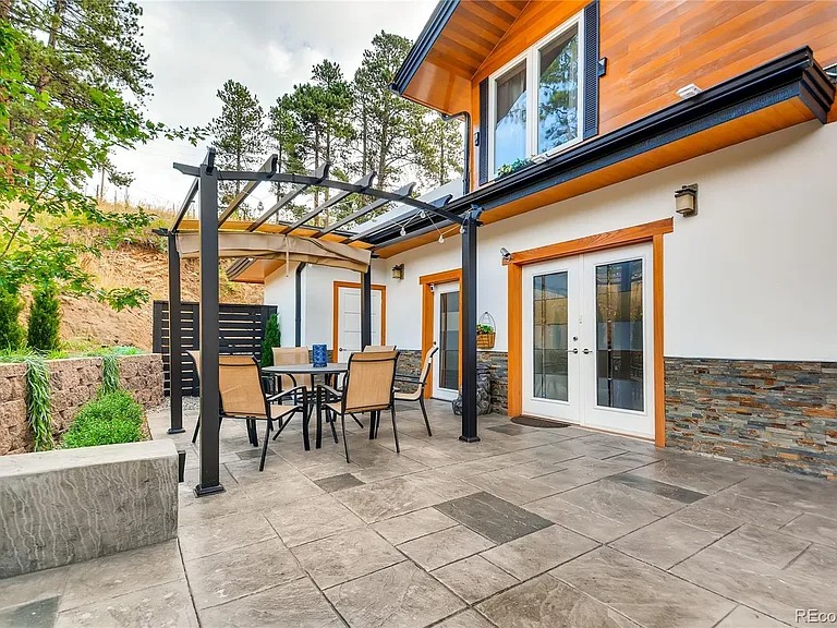 Chris | Squaw Pass Custom Home - 7
