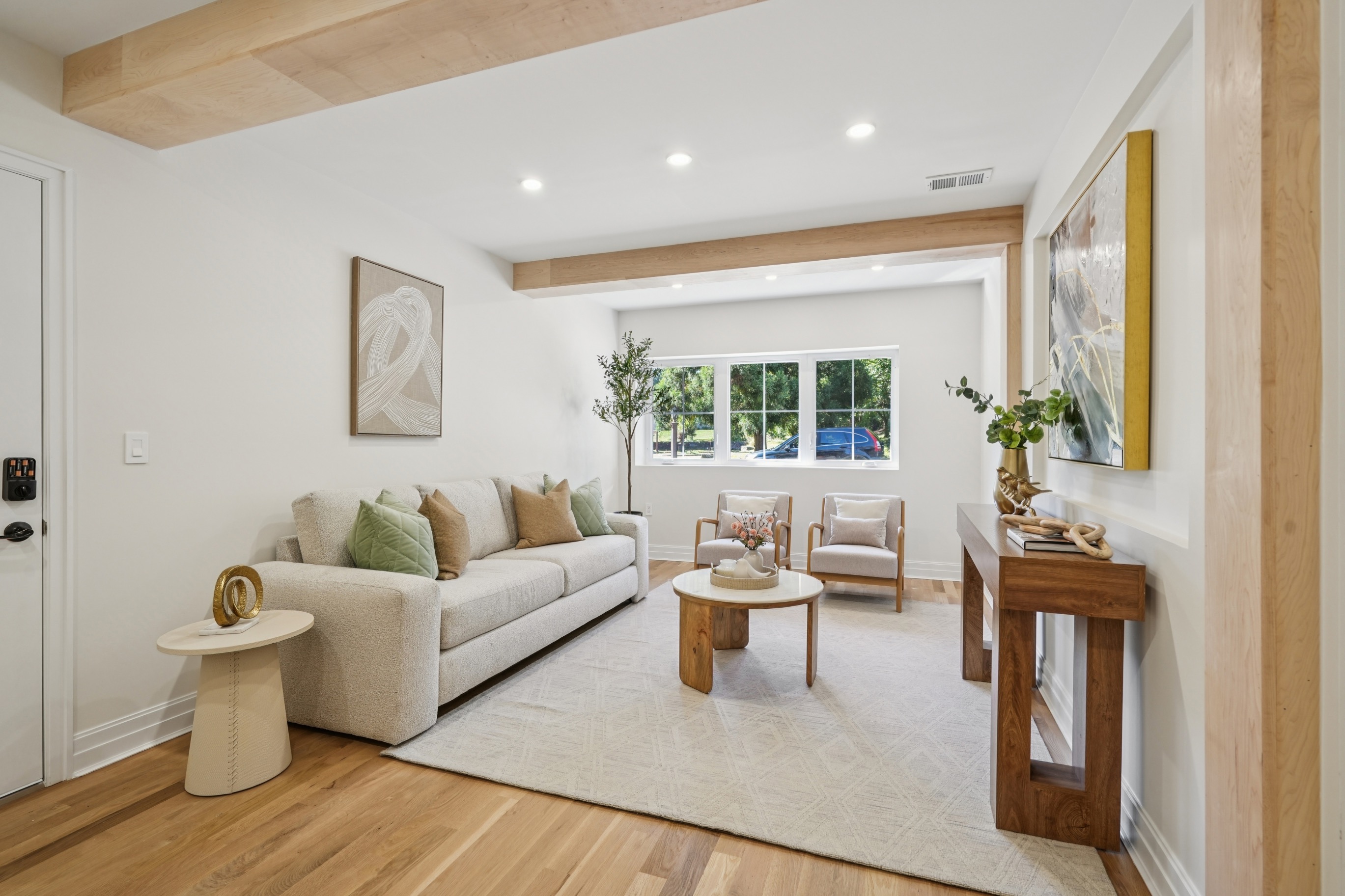 Kevin | Full Home Remodel - 15