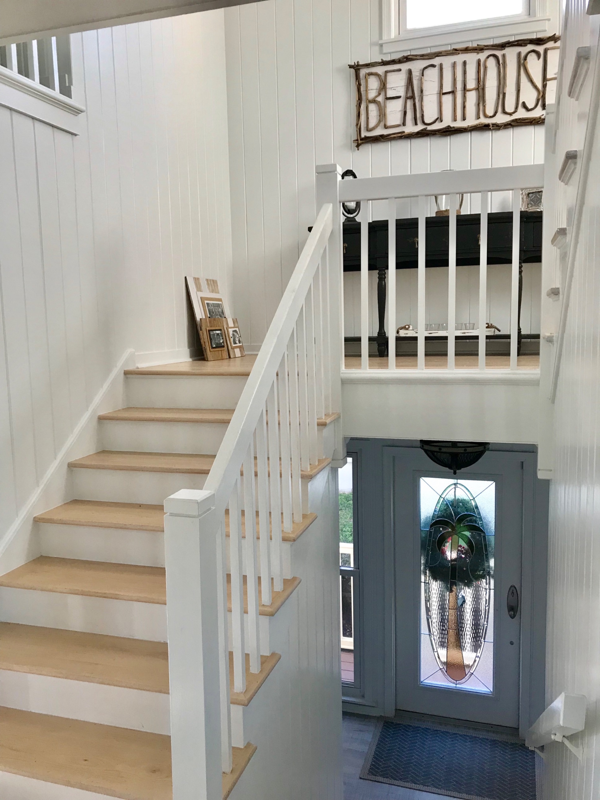 E.J. | Beach House Remodel - 9