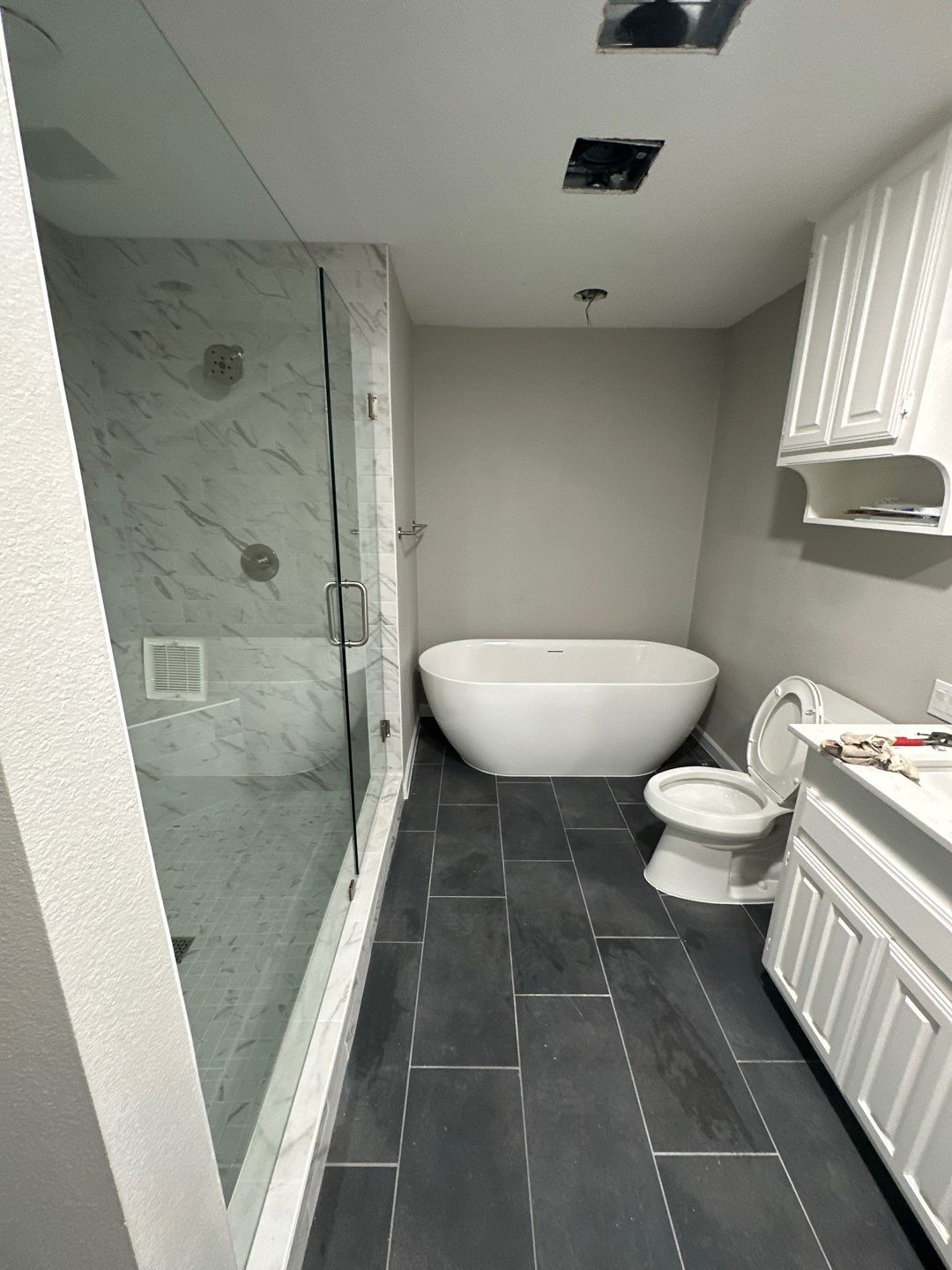 House Renovation | Interior