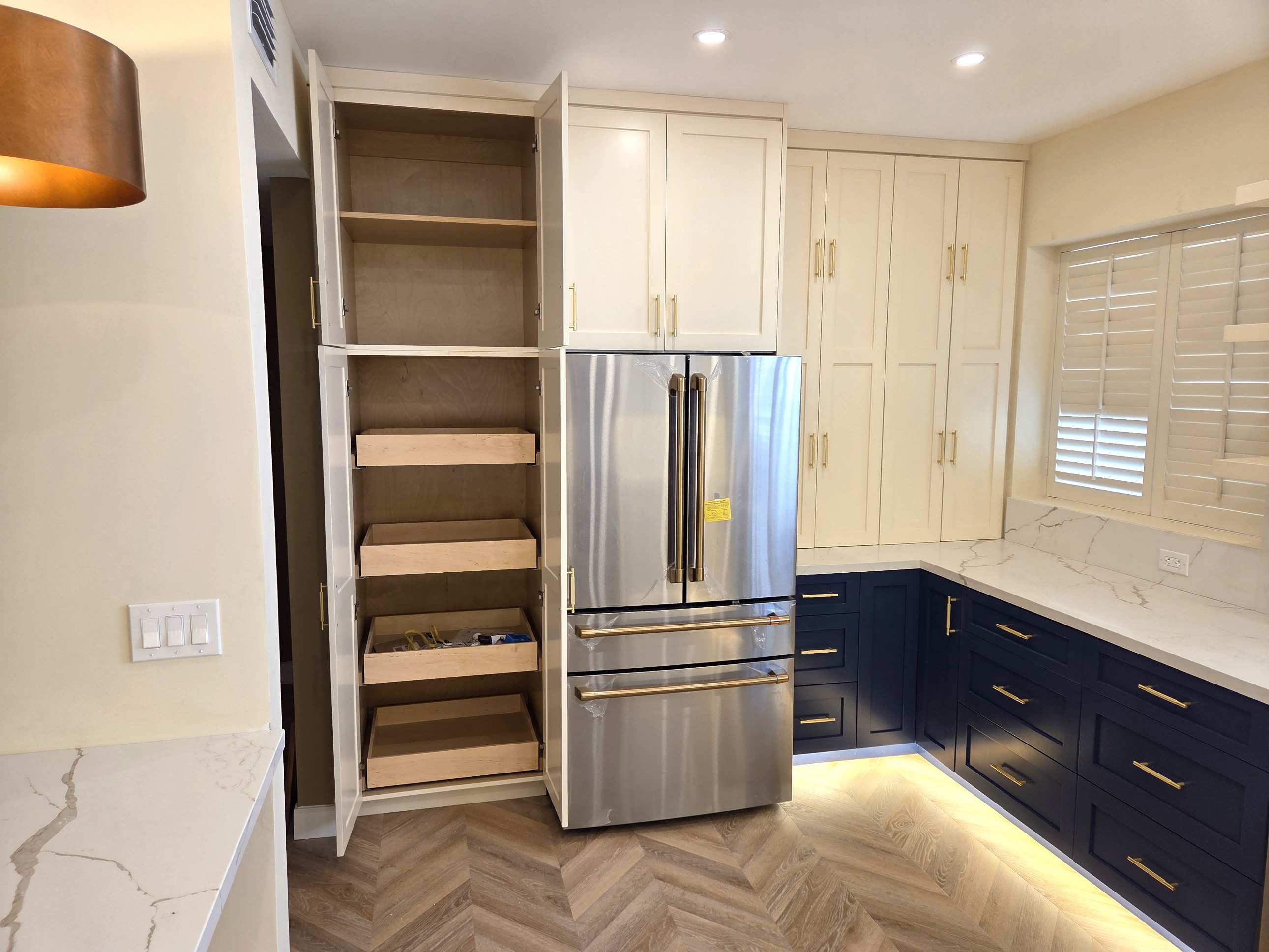 Adam | House remodel - Encino - 29