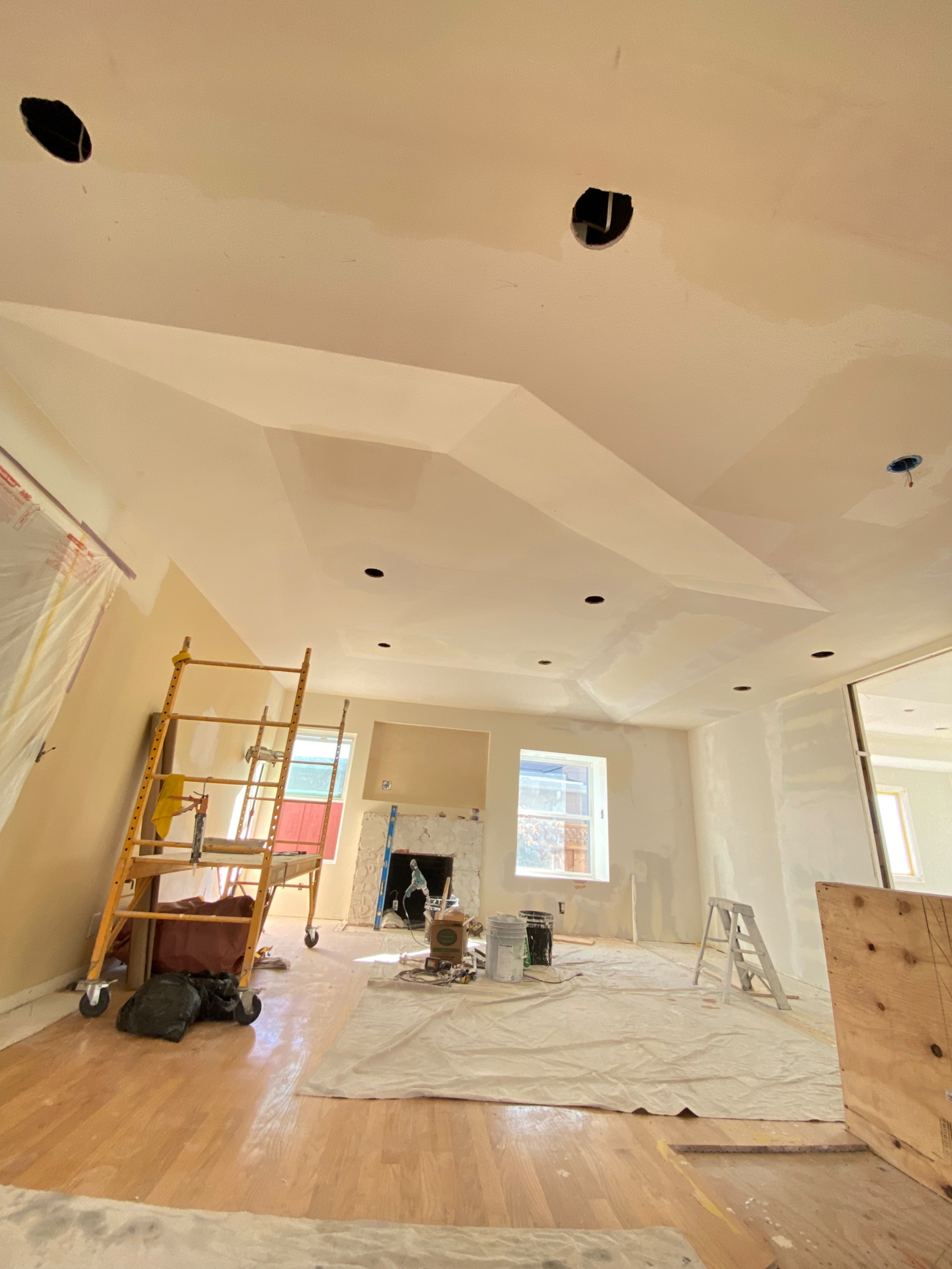 Ivan | Open-Concept Whole Home Renovation – San Carlos - 46
