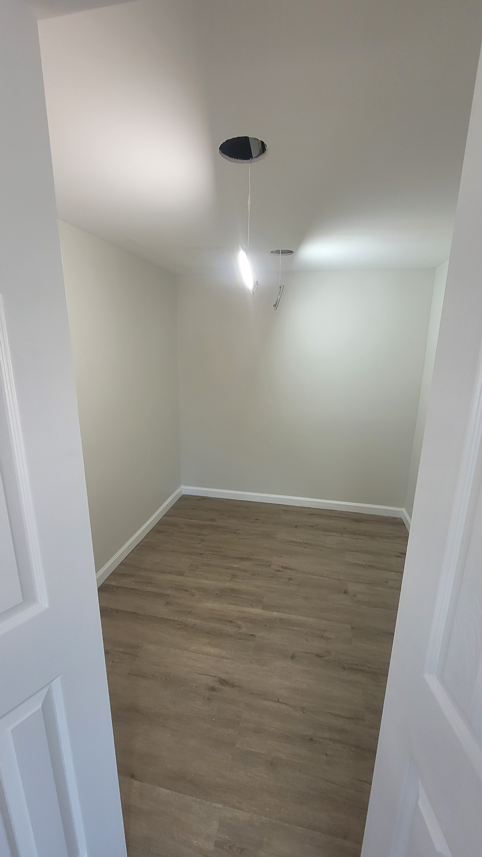Sami | Build new addition 1 BEDROOM - 13