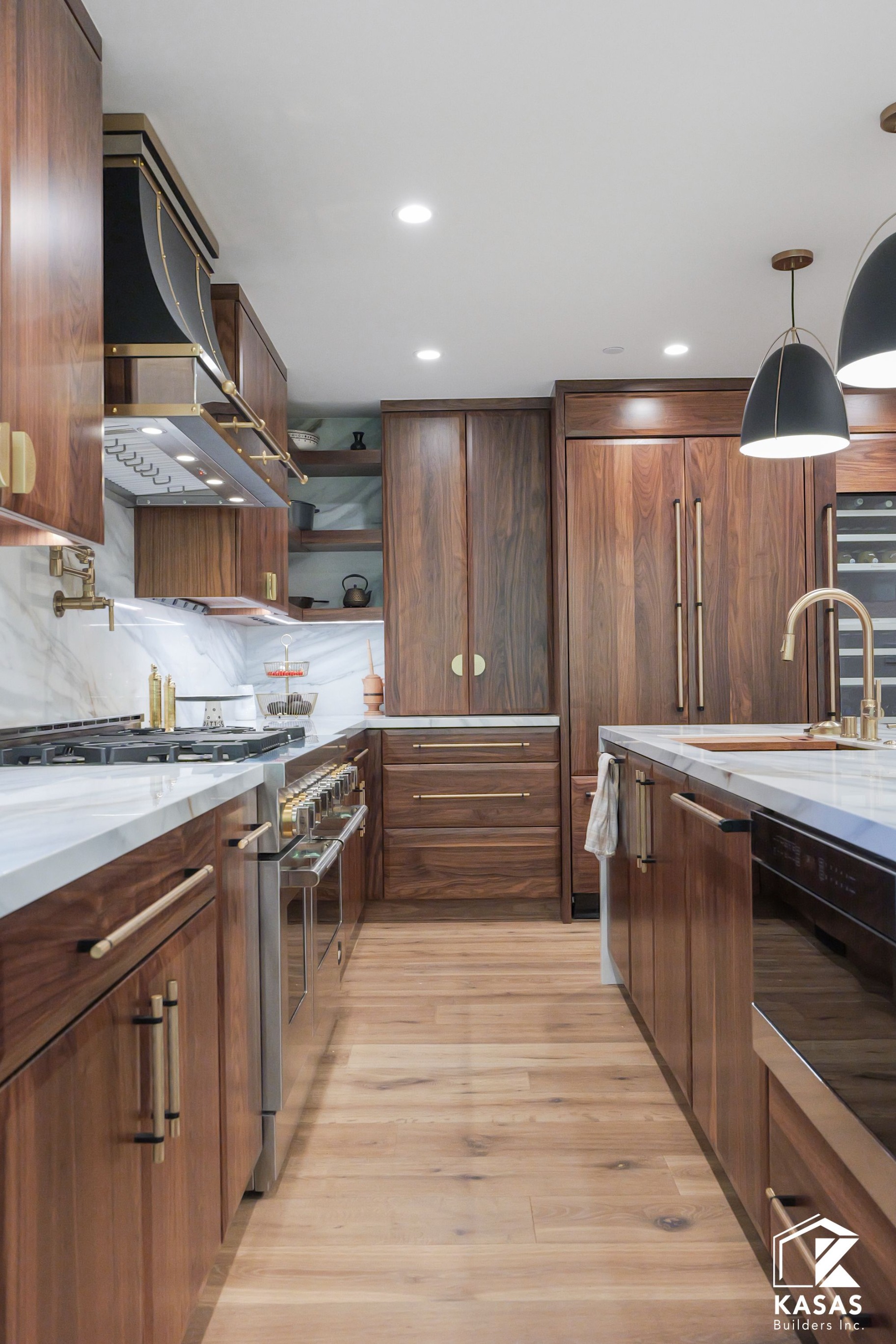 Fernando | Luxury Custom Home Remodel - Treehouse-Inspired Retreat in Corte Madera, California - 24