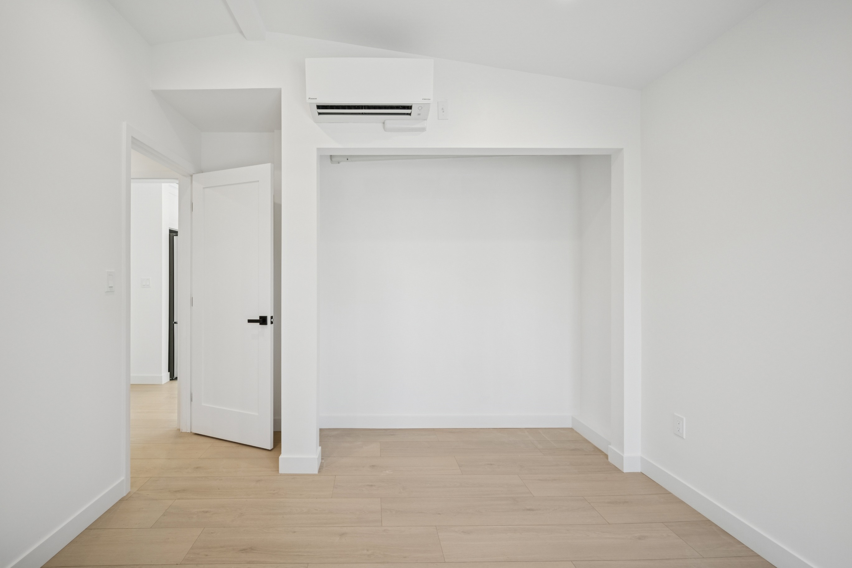 MY | Garage Conversion & Addition to ADU - Winnetka, CA - 11