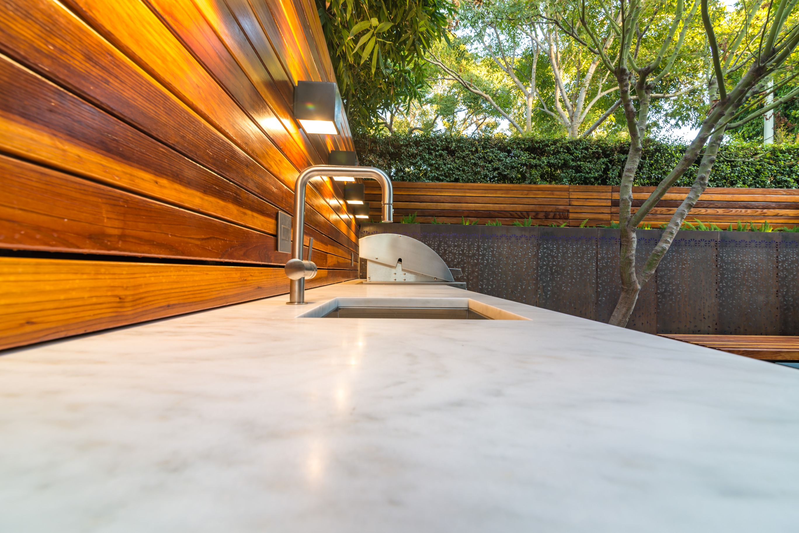 Omri | Hammond Residence - 9