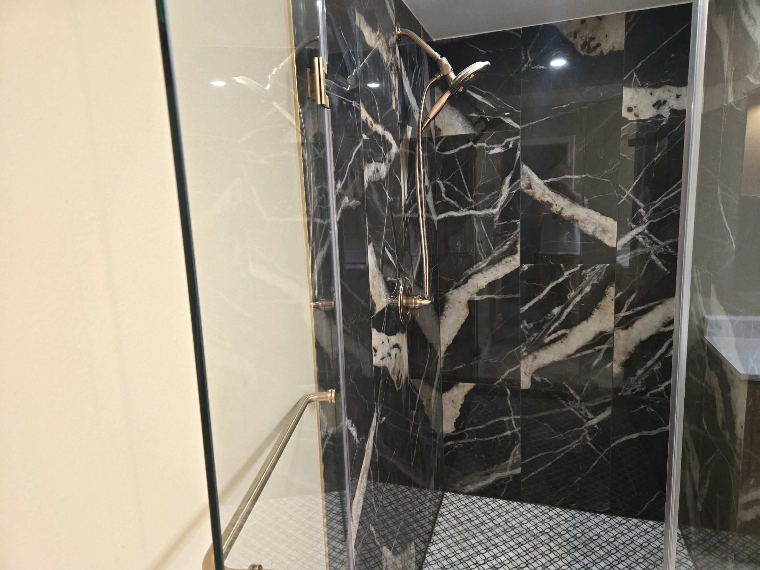 Adam | House remodel - Encino - 4