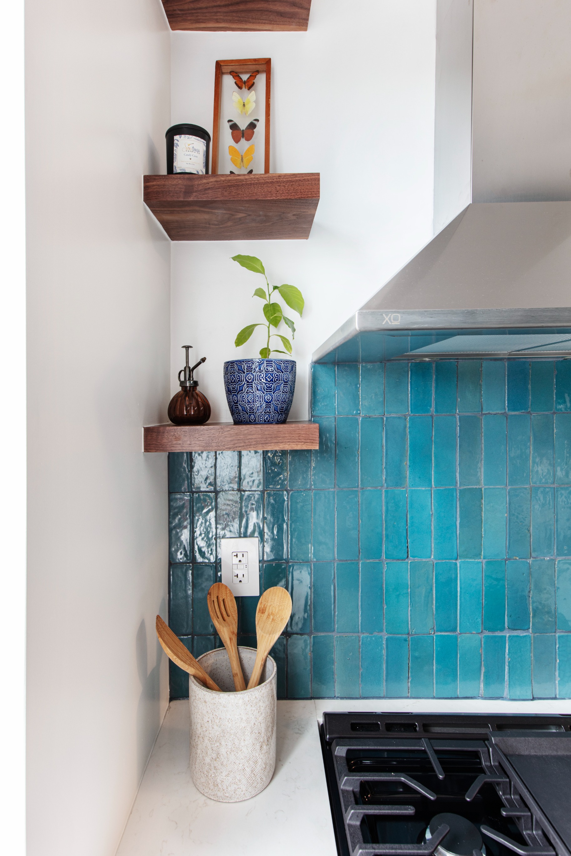 Ion | Handmade tile defines this style - 4