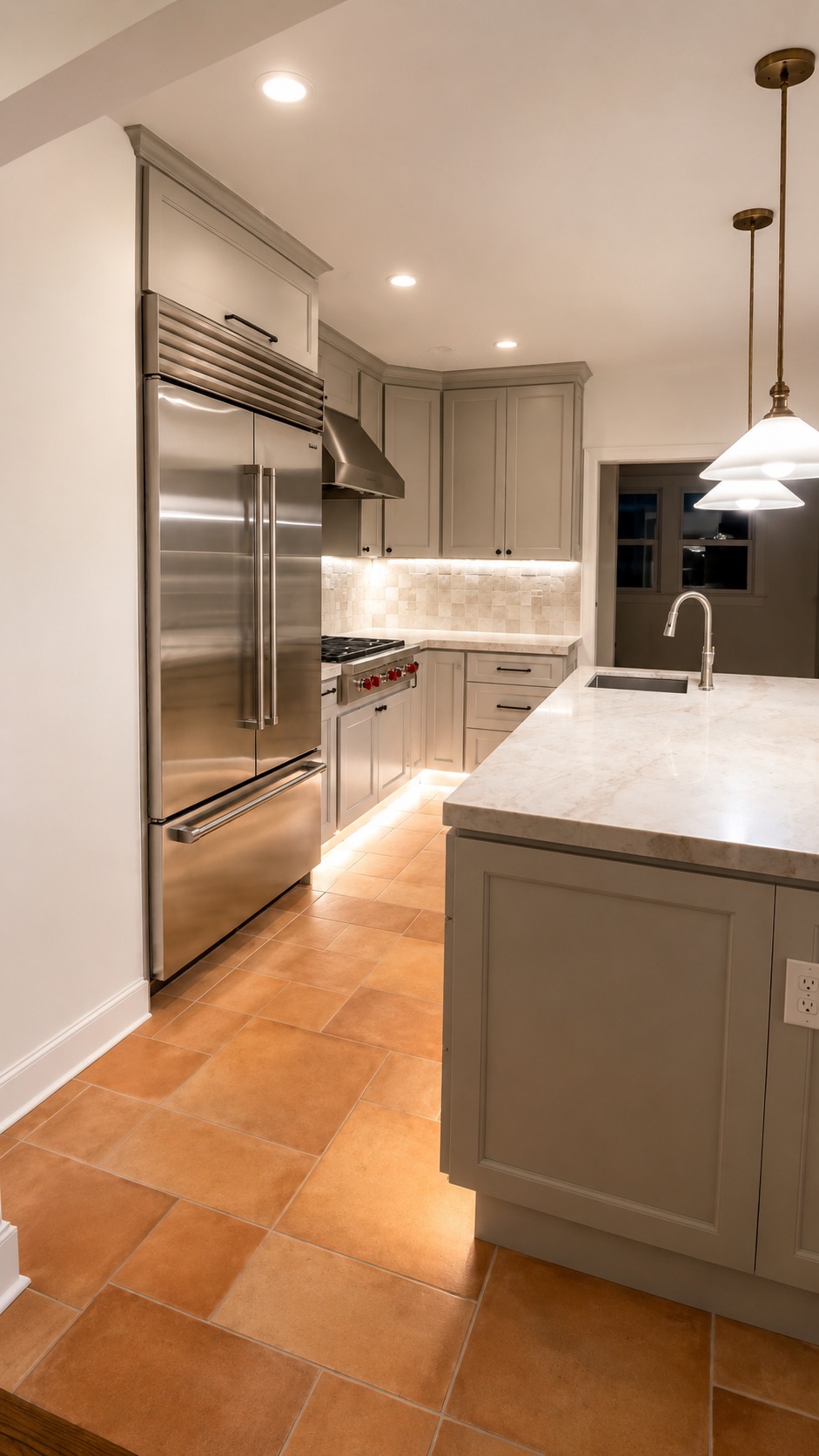 Ivan | Luxury Kitchen & Interior Renovation - 5