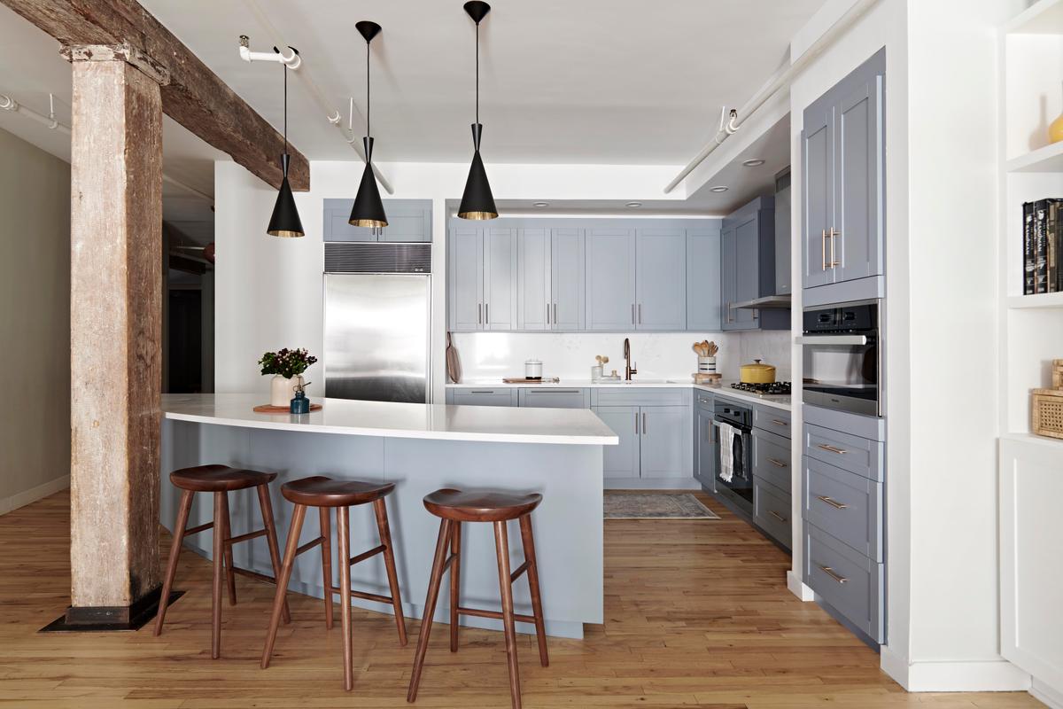 Ion | Modern Industrial Renovation - 14