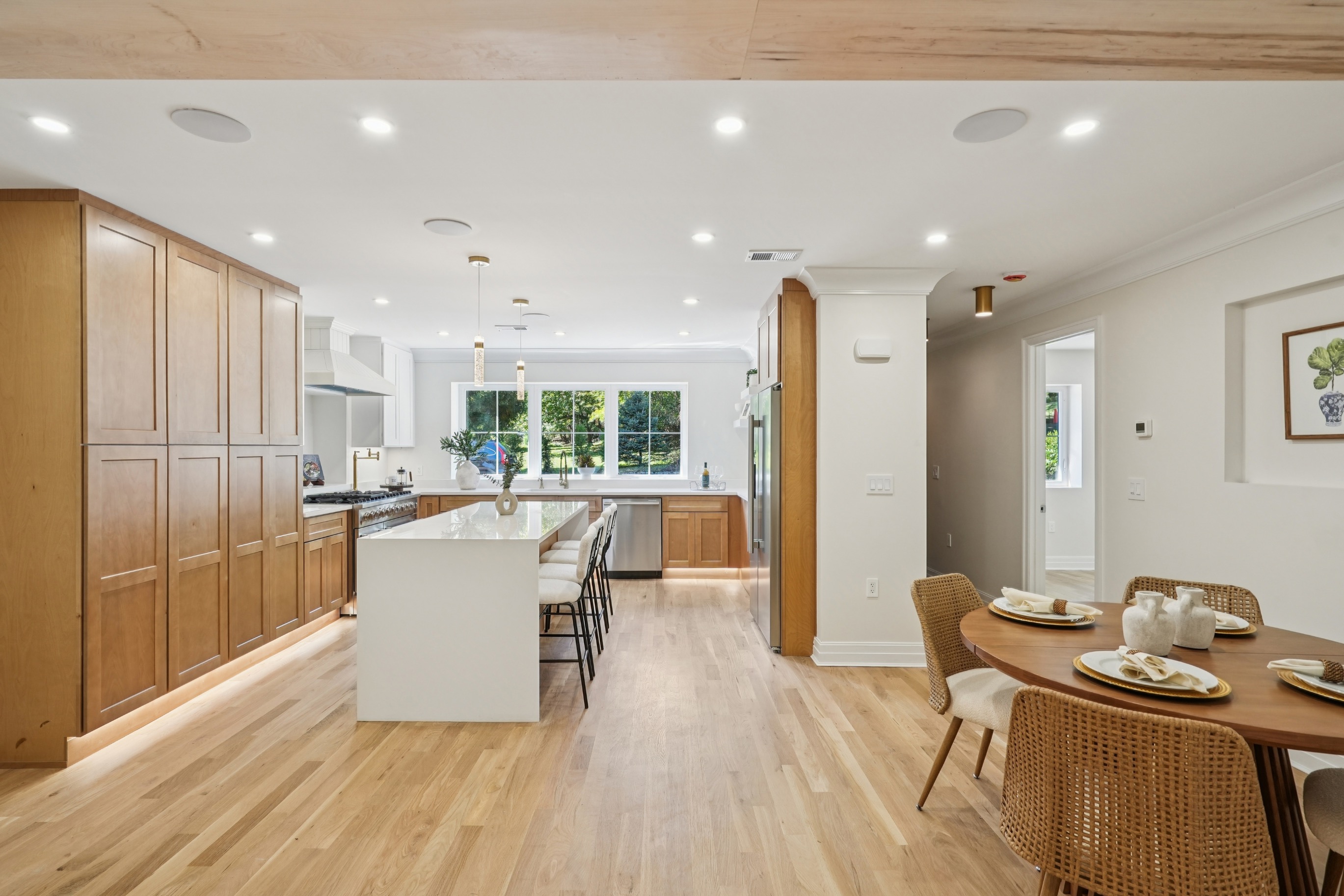 Kevin | Full Home Remodel - 27
