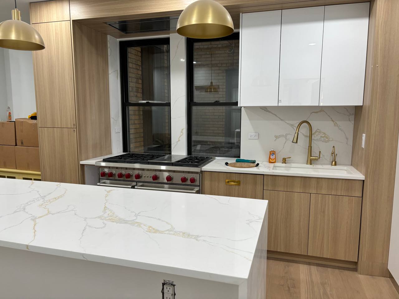 Aslam | Upper West Side - 2