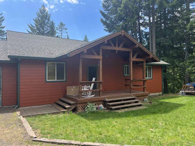 Mark | Residential House Painting - White Salmon, WA - 2