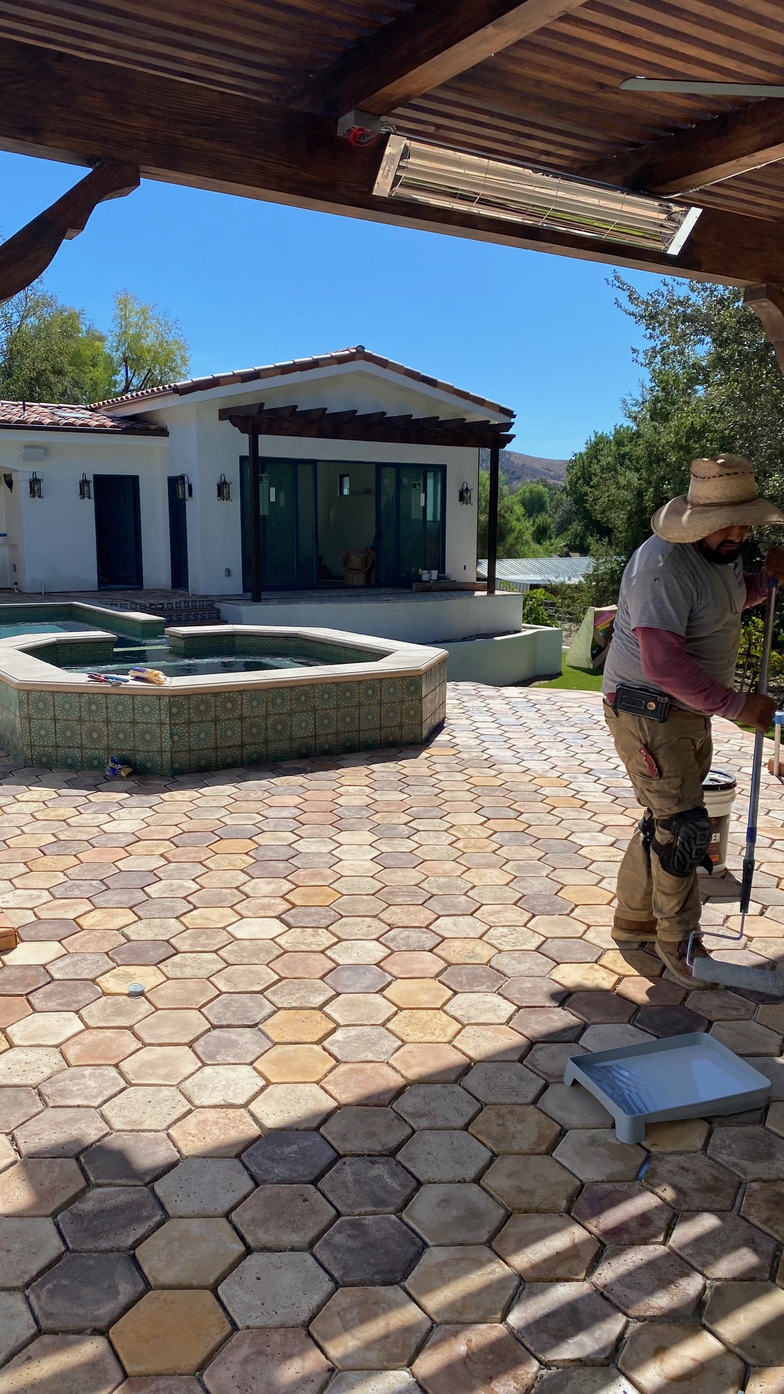 Anna | Custom ADU with a pool in Agoura Hills - 9