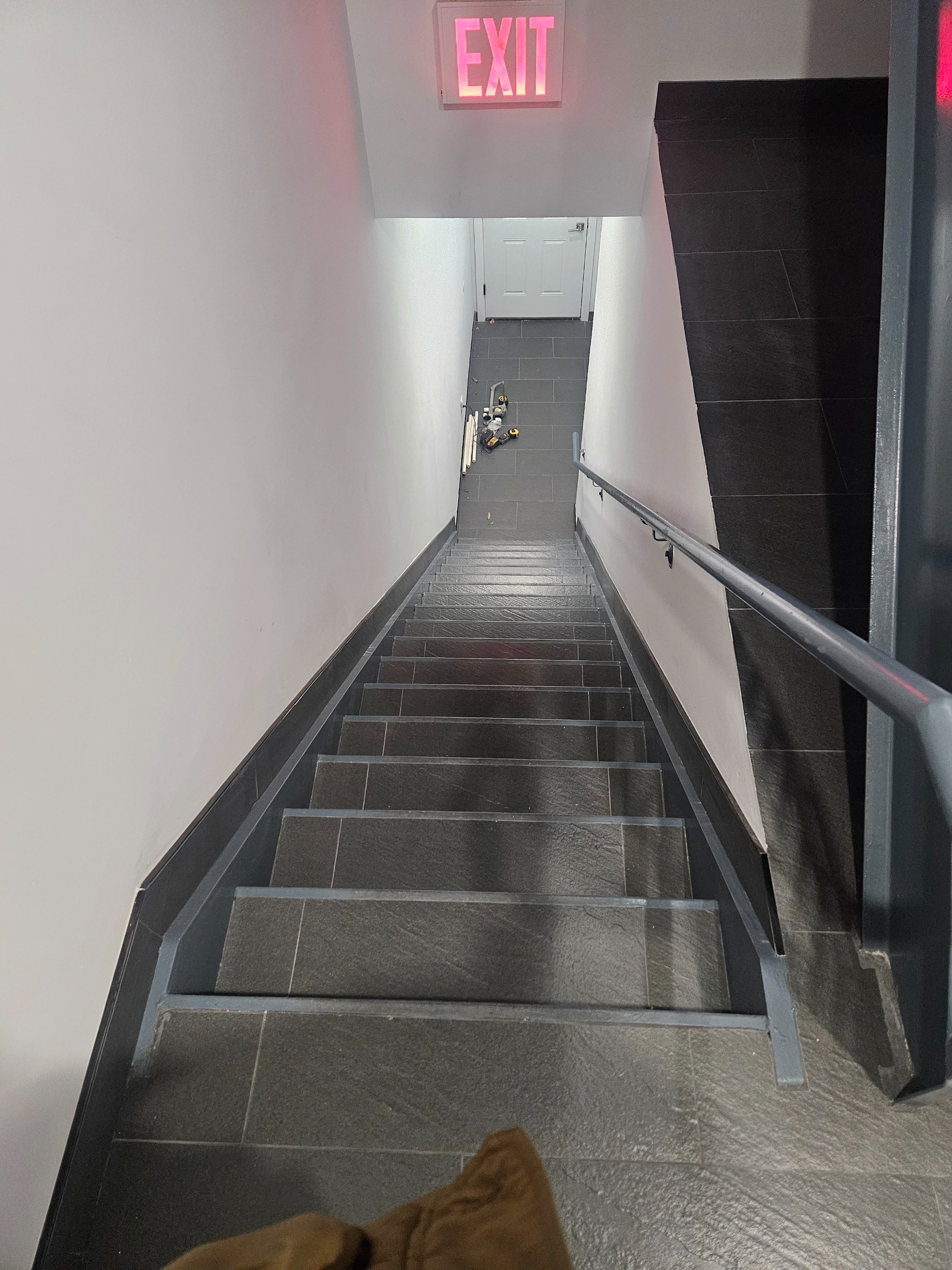 ABDUL | FULL GUT RENOVATION OF  COMMERCIAL BUILDING - 40