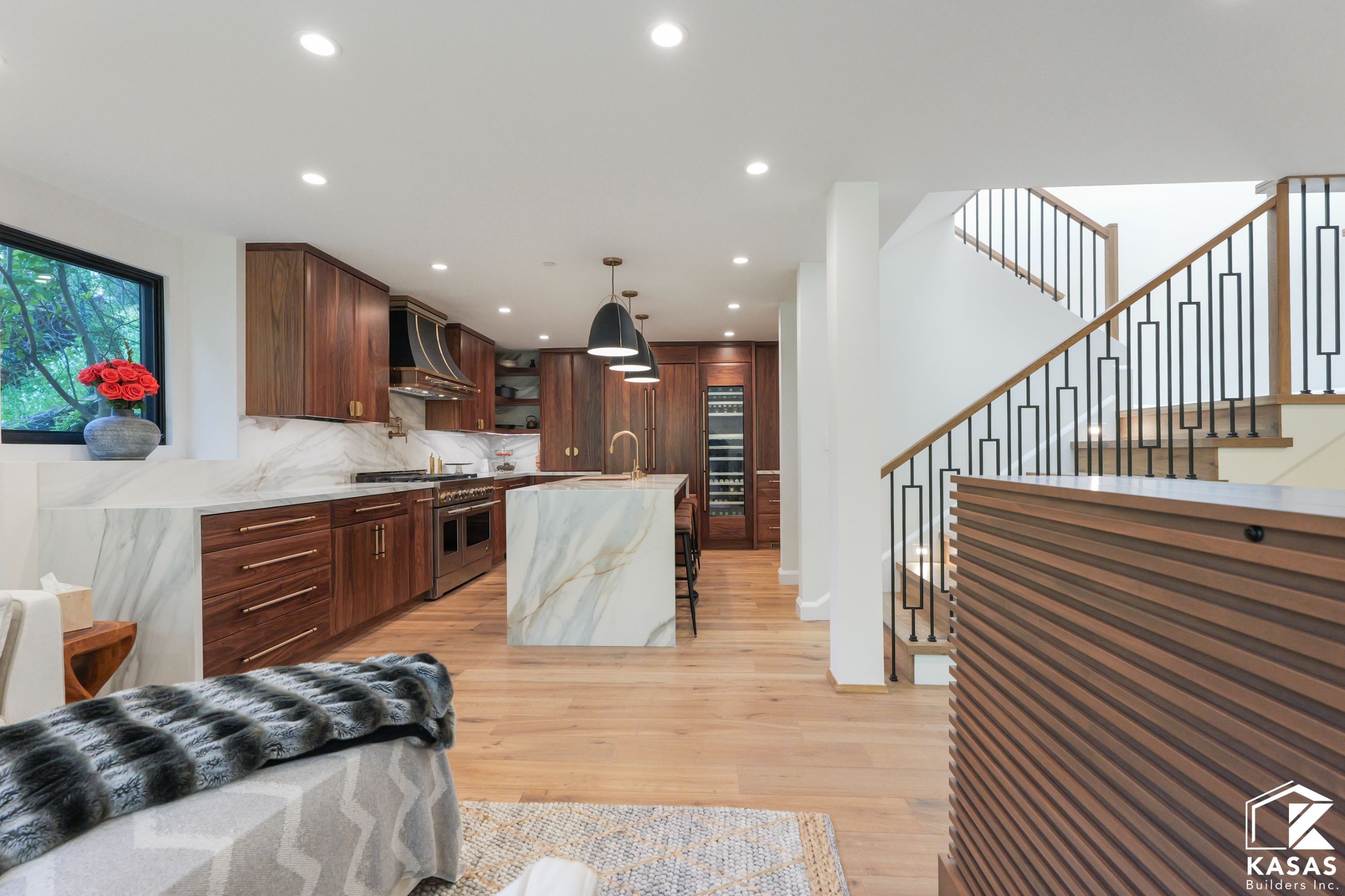 Fernando | Luxury Custom Home Remodel - Treehouse-Inspired Retreat in Corte Madera, California - 31