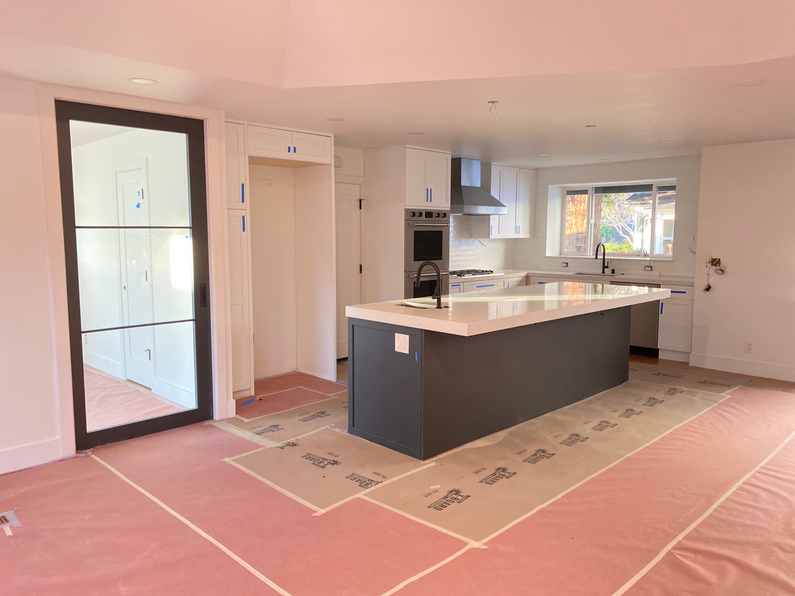 Ivan | Open-Concept Whole Home Renovation – San Carlos - 51