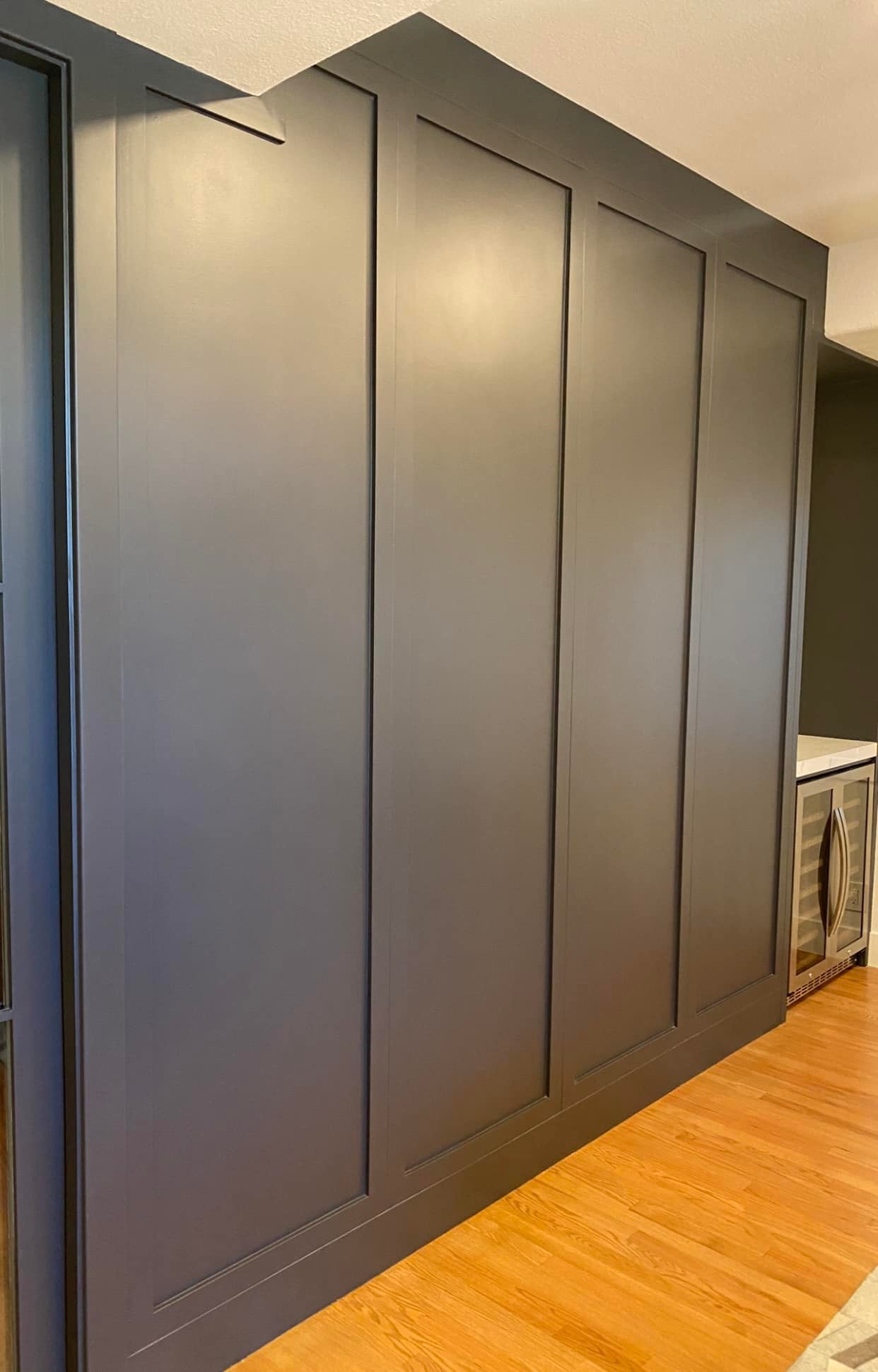 Ivan | Open-Concept Whole Home Renovation – San Carlos - 11