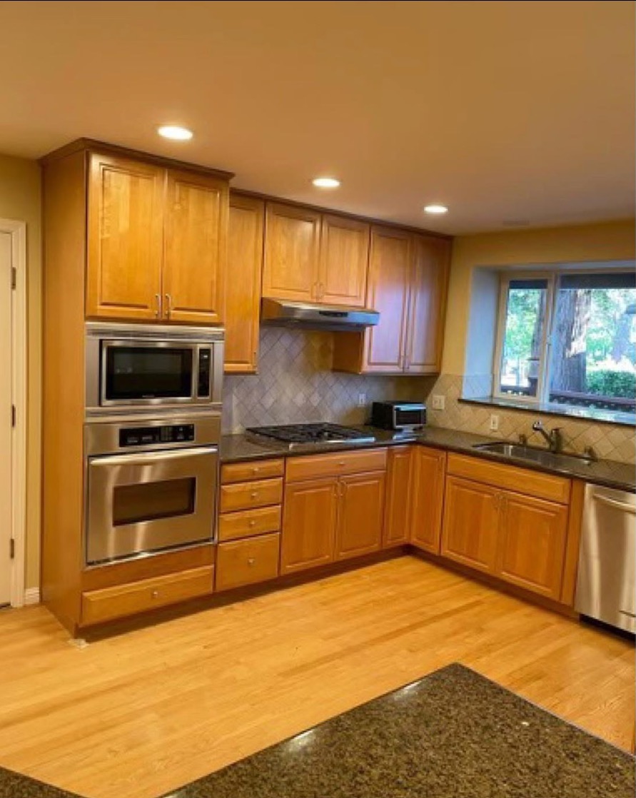 Ivan | Open-Concept Whole Home Renovation – San Carlos - 55
