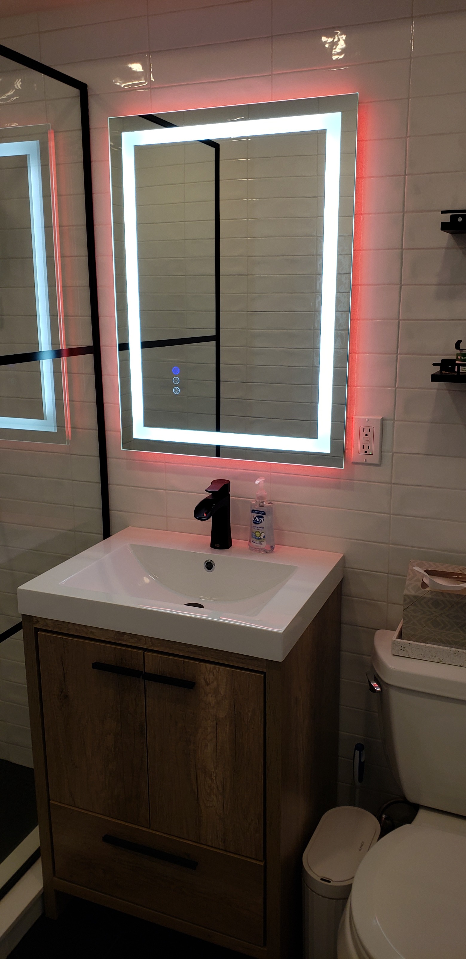 Full Apartment Renovation - 2