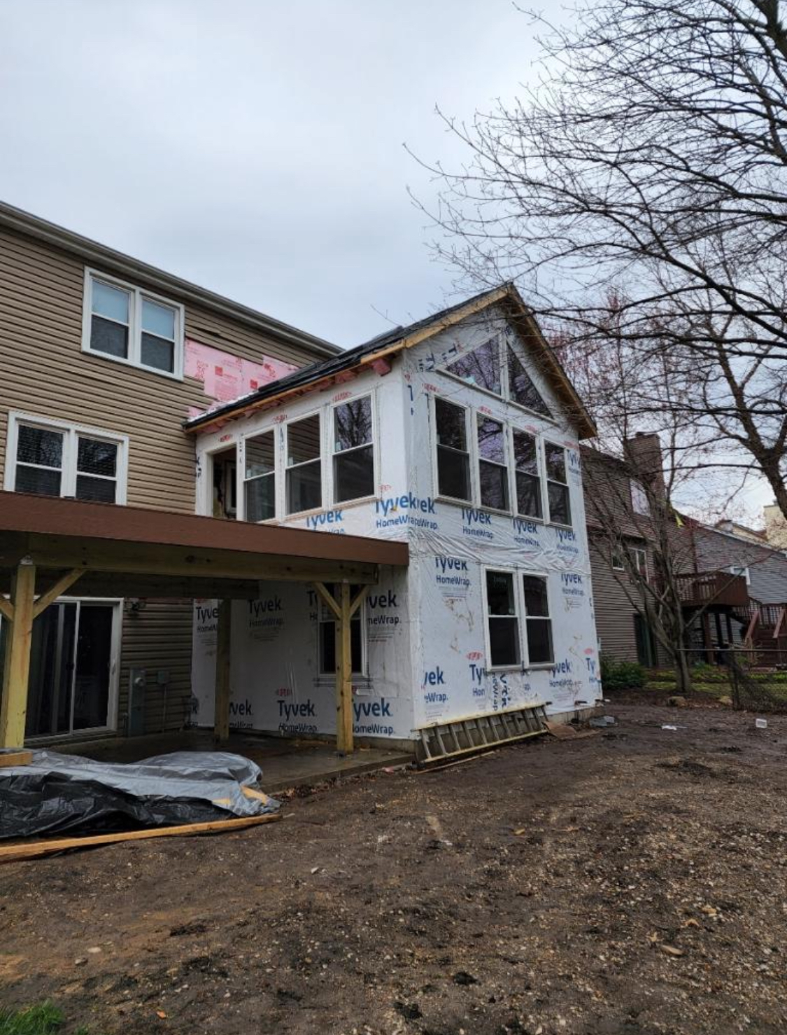 Jon | 2 Story Addition - 5